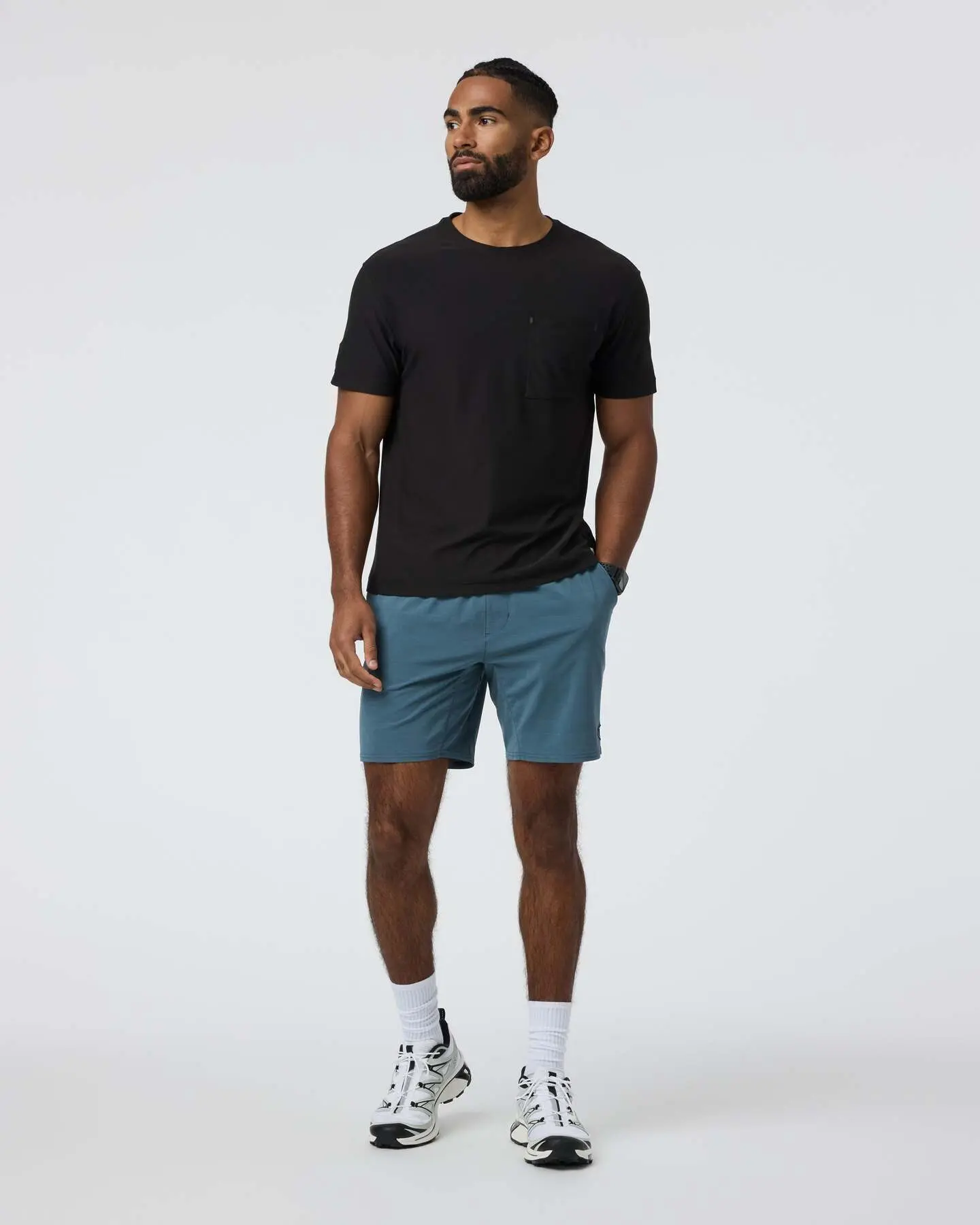 Elevate Kore Short Lined 7" - Image 5