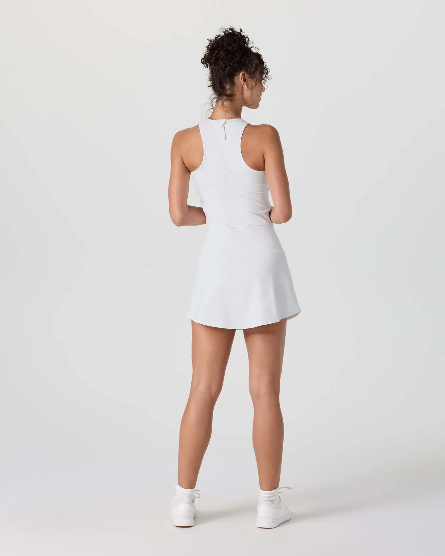 Daily Tennis Dress - Image 3