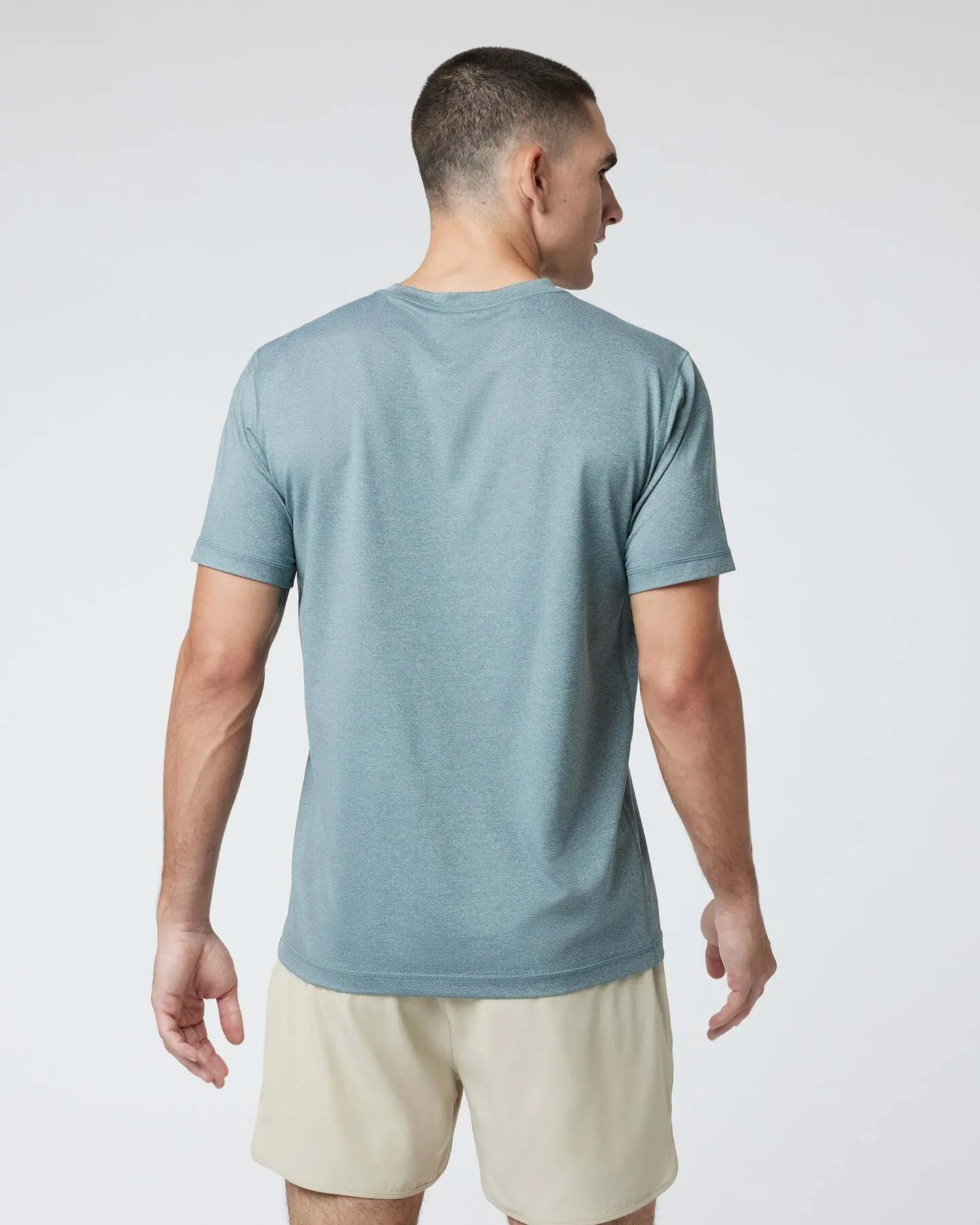 Tradewind Performance Tee 2.0 - Image 2