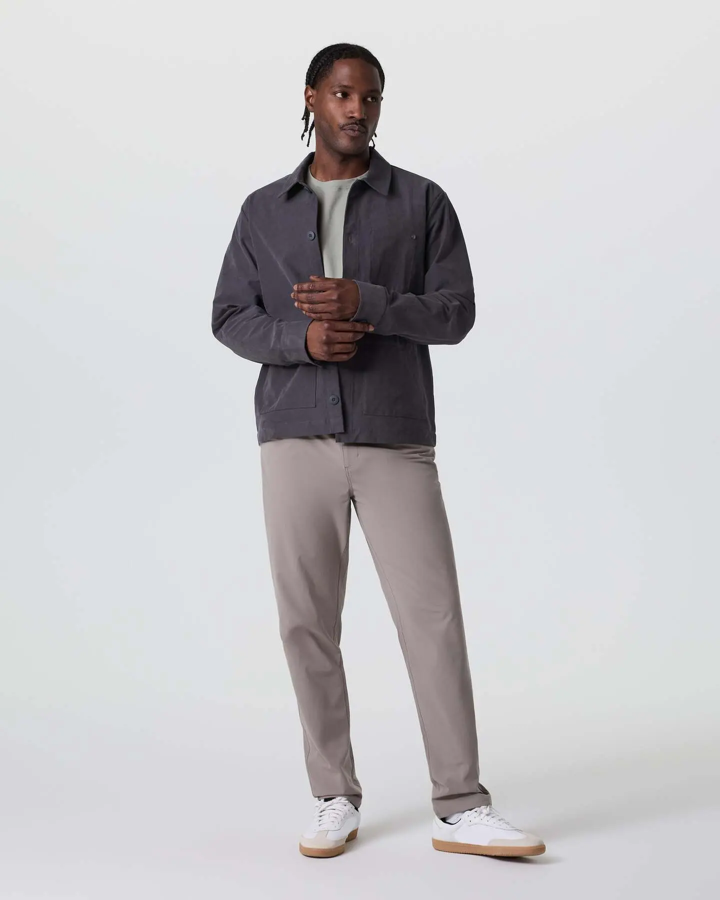 Vuori Meta Pant Classic Fit 30"