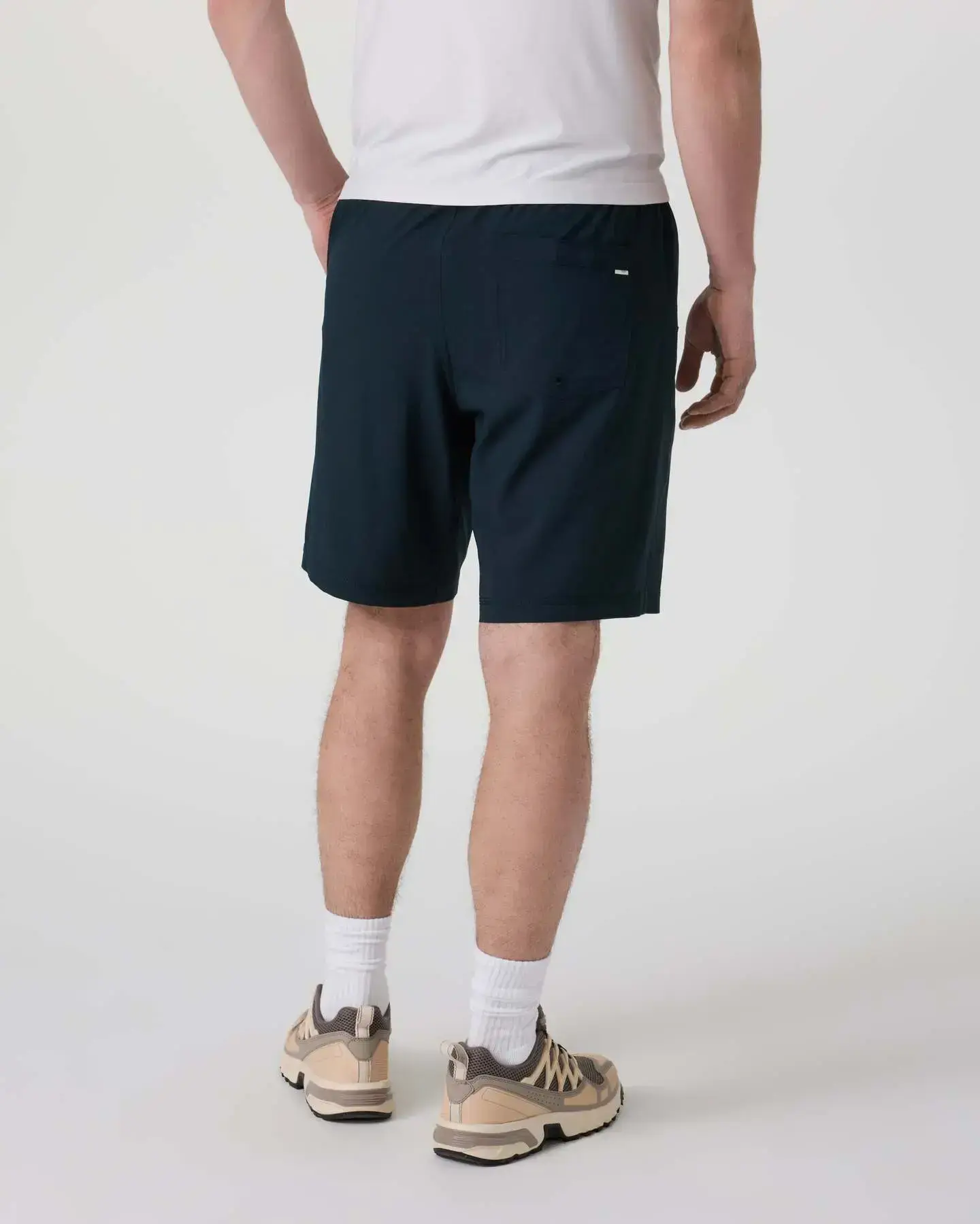 Kore Short Lined 9" - Image 3