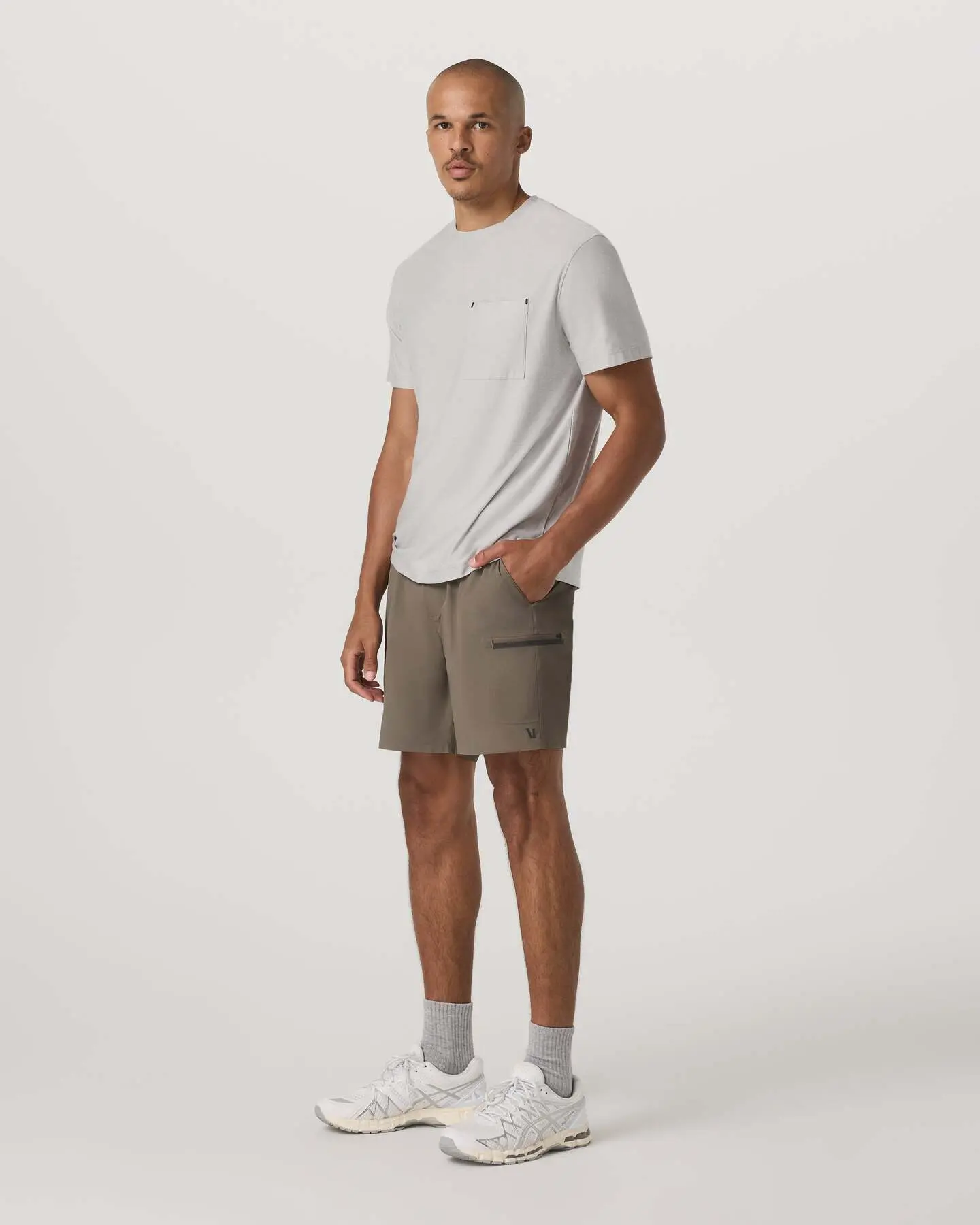 Grafton Short Unlined 7" - Image 4
