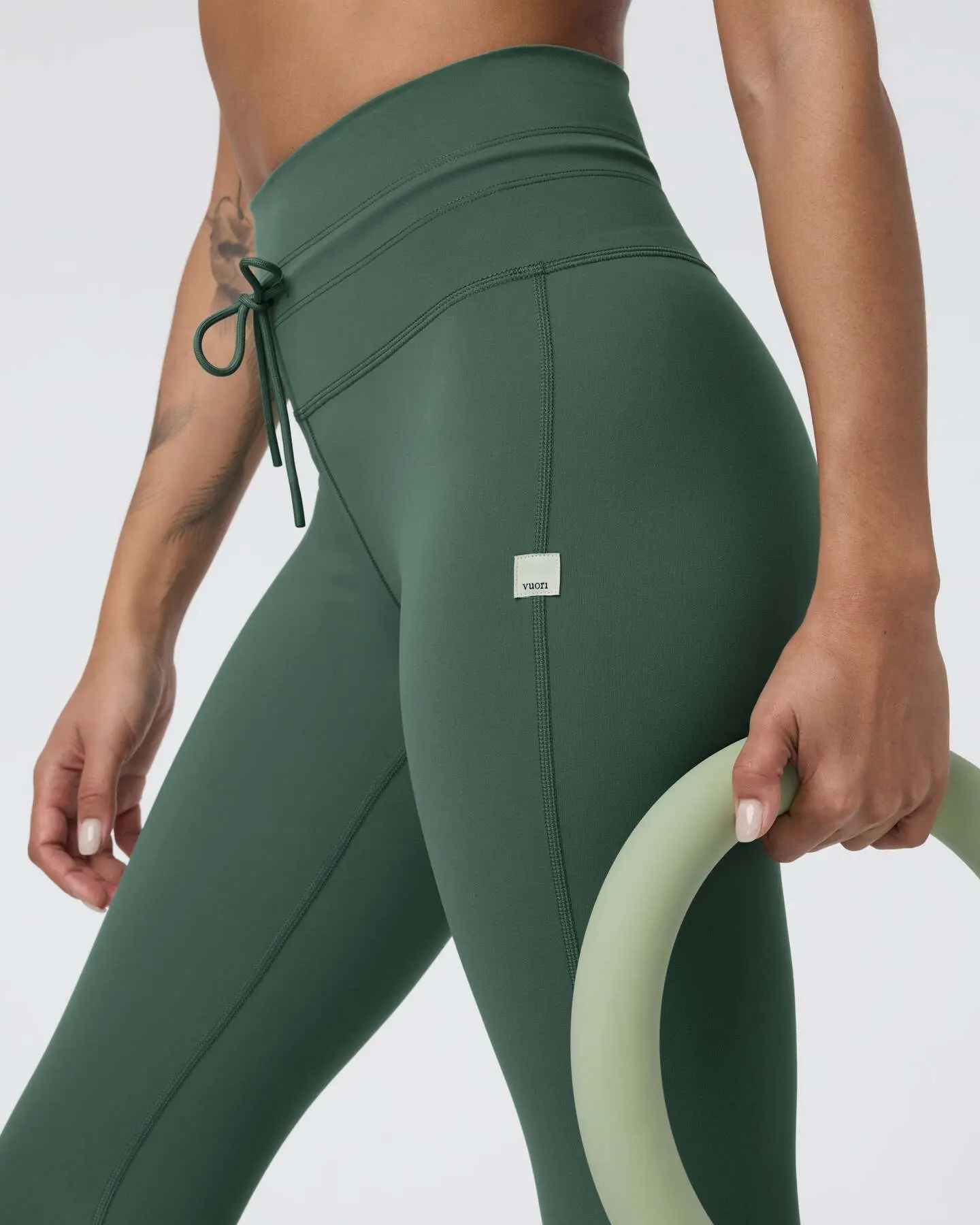 Daily Legging - Image 2