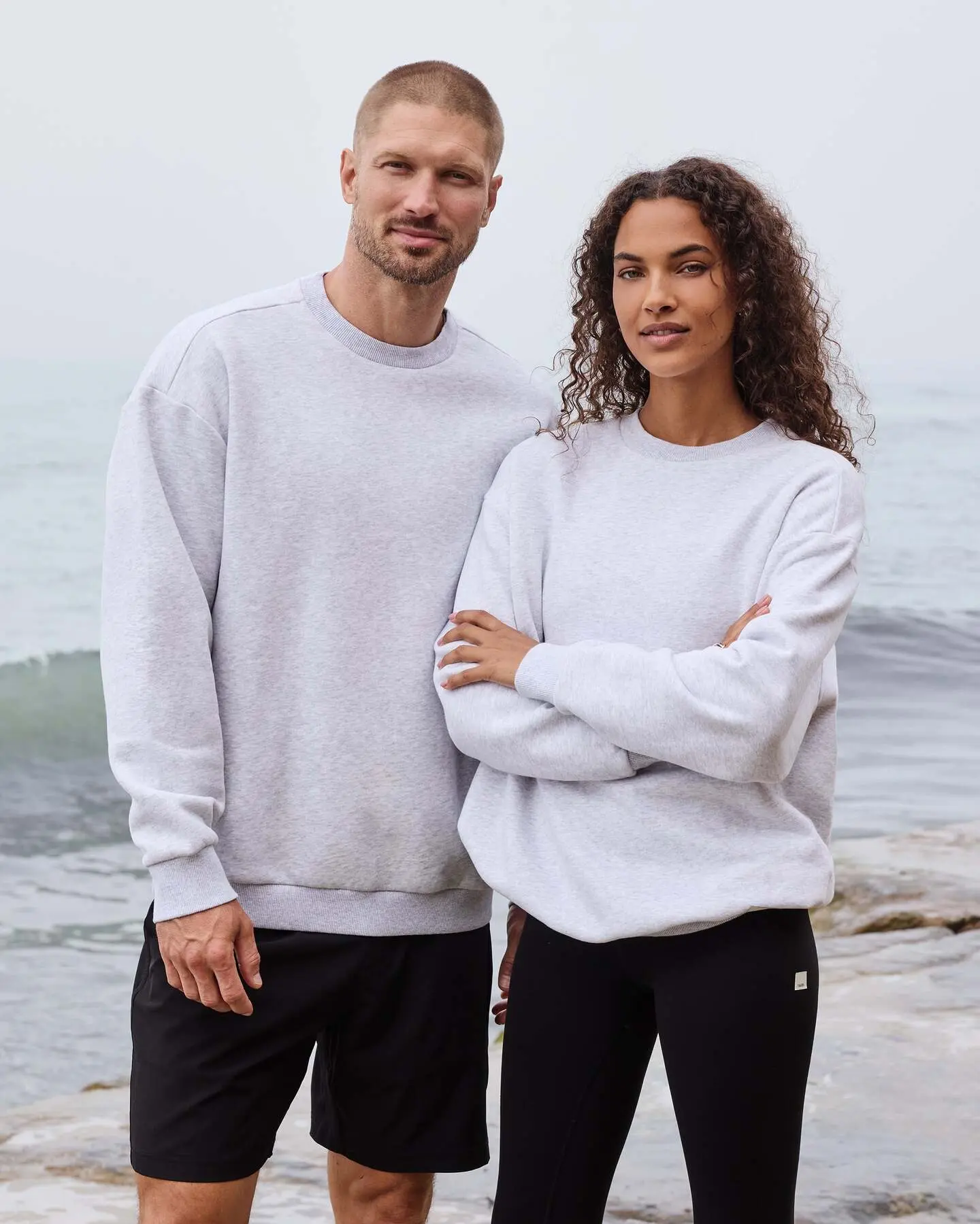 Restore Oversized Crew 2.0 - Image 2