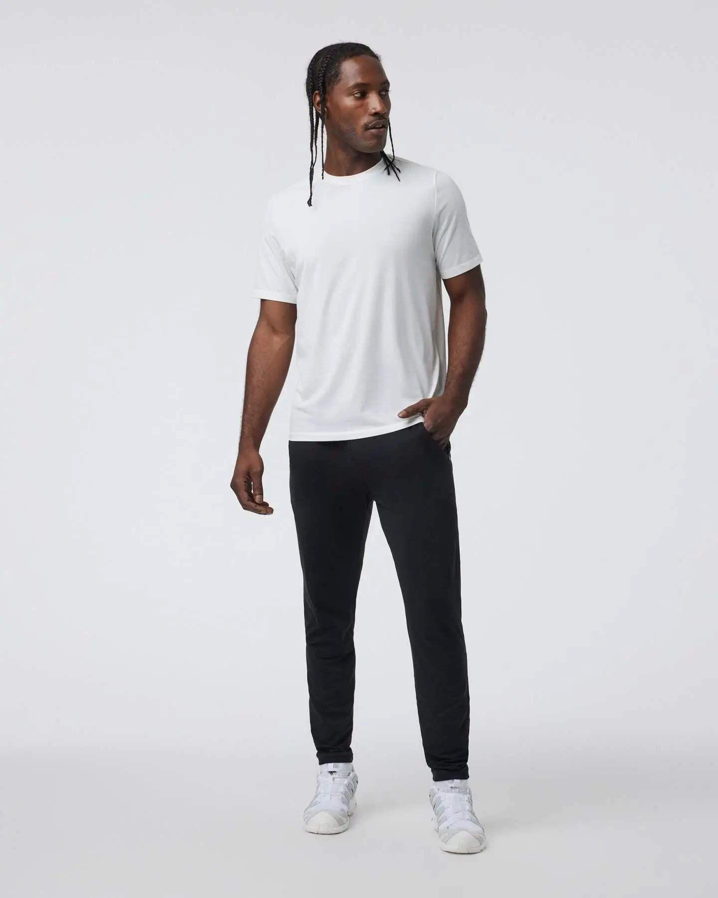 Ponto Performance Pant 30" - Image 4