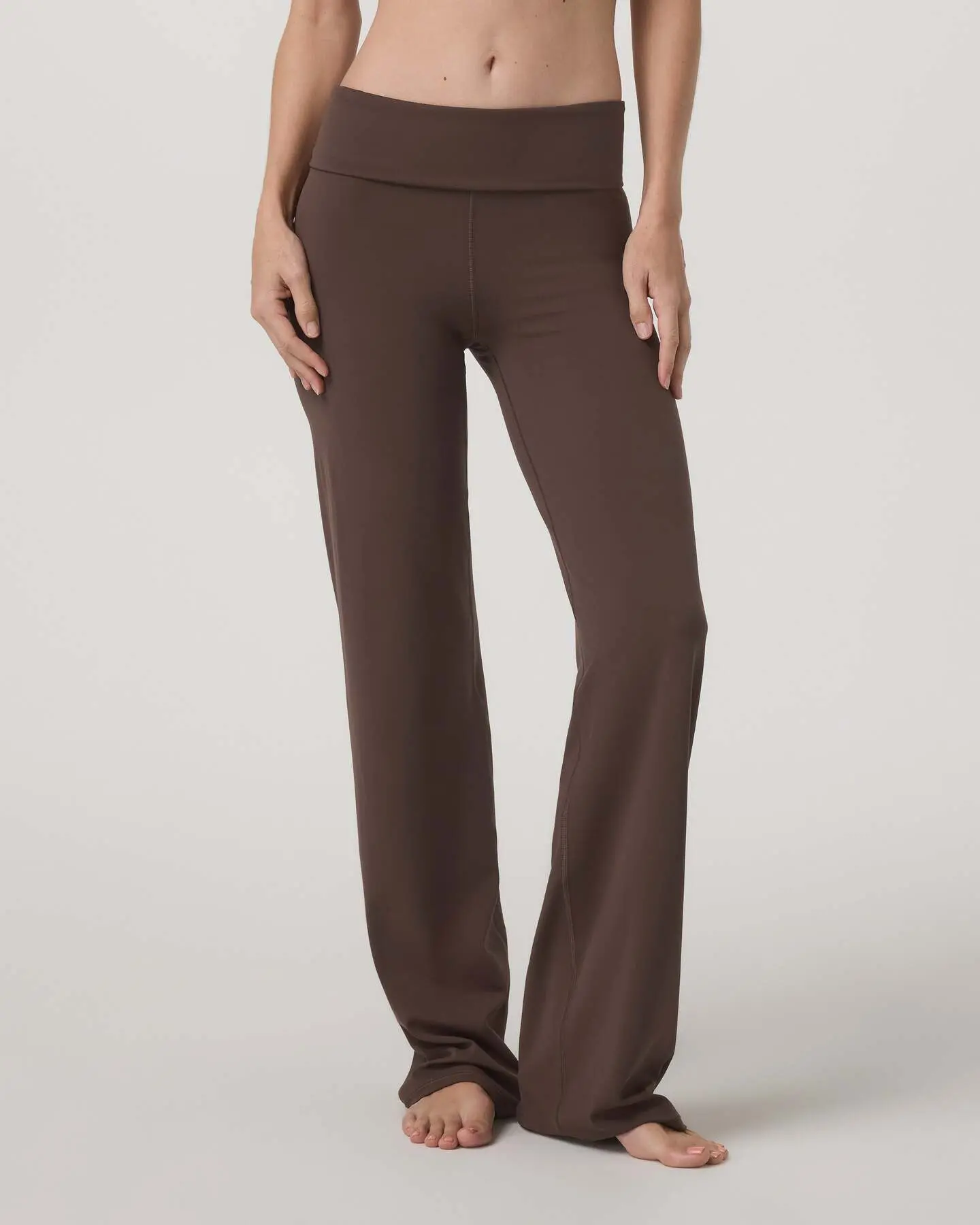 Vuori Allthefeels Foldover Pant