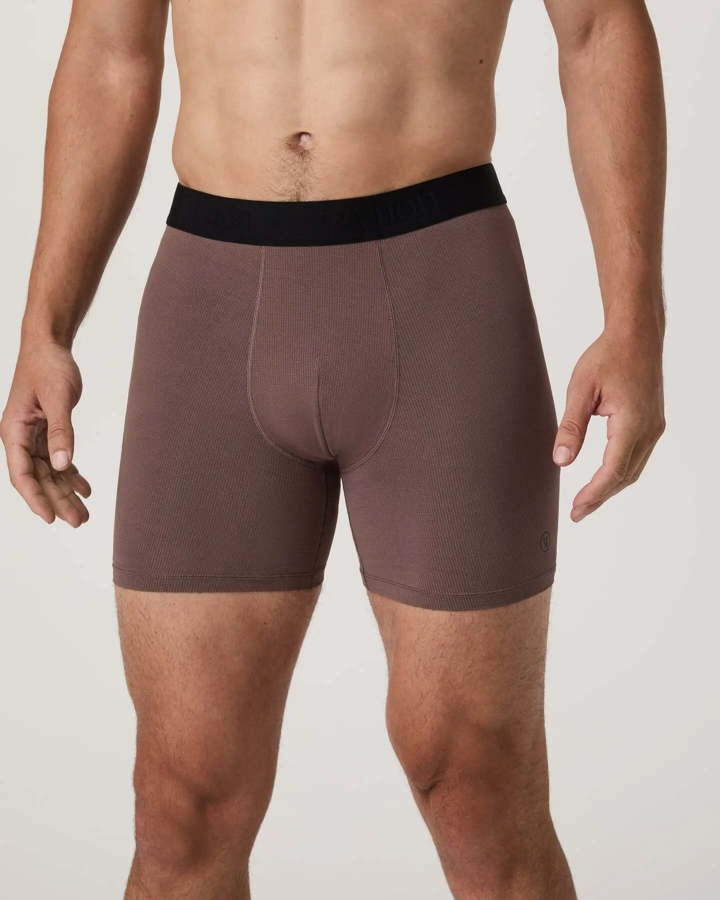 V1 Boxer Brief 5"