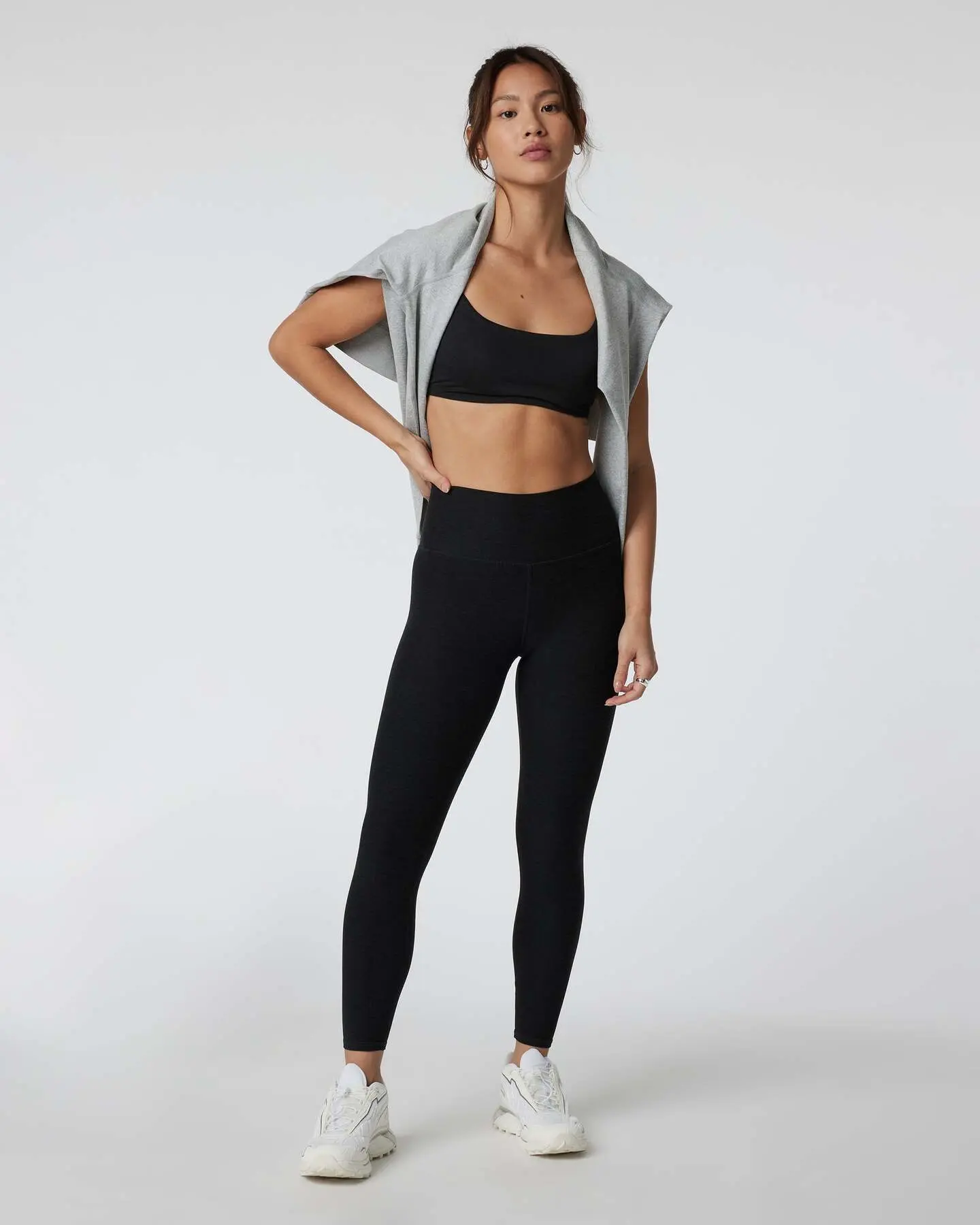 Clean Elevation Legging-Short - Image 2