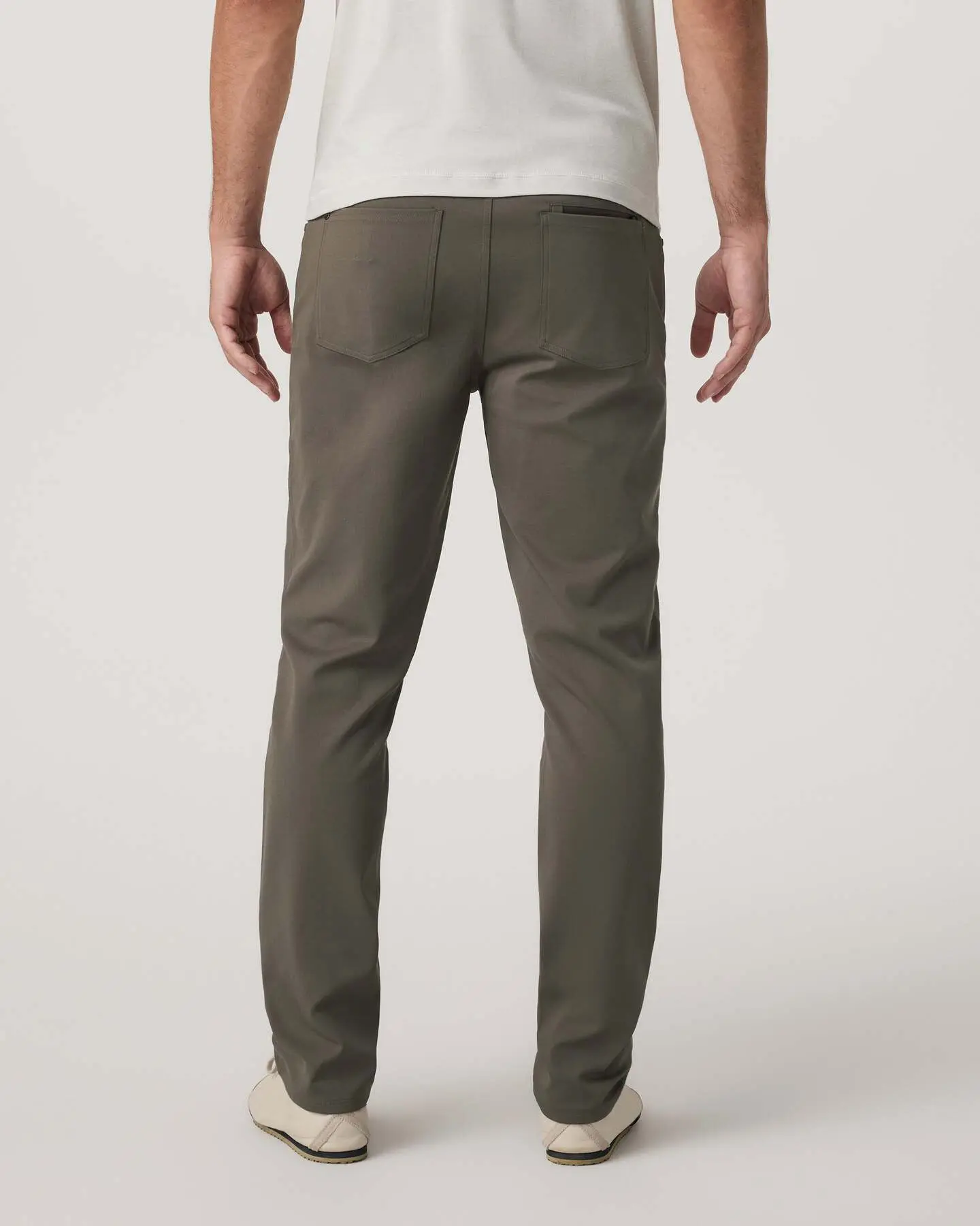 Vuori Meta Twill Pant Classic Fit 32" - Image 3