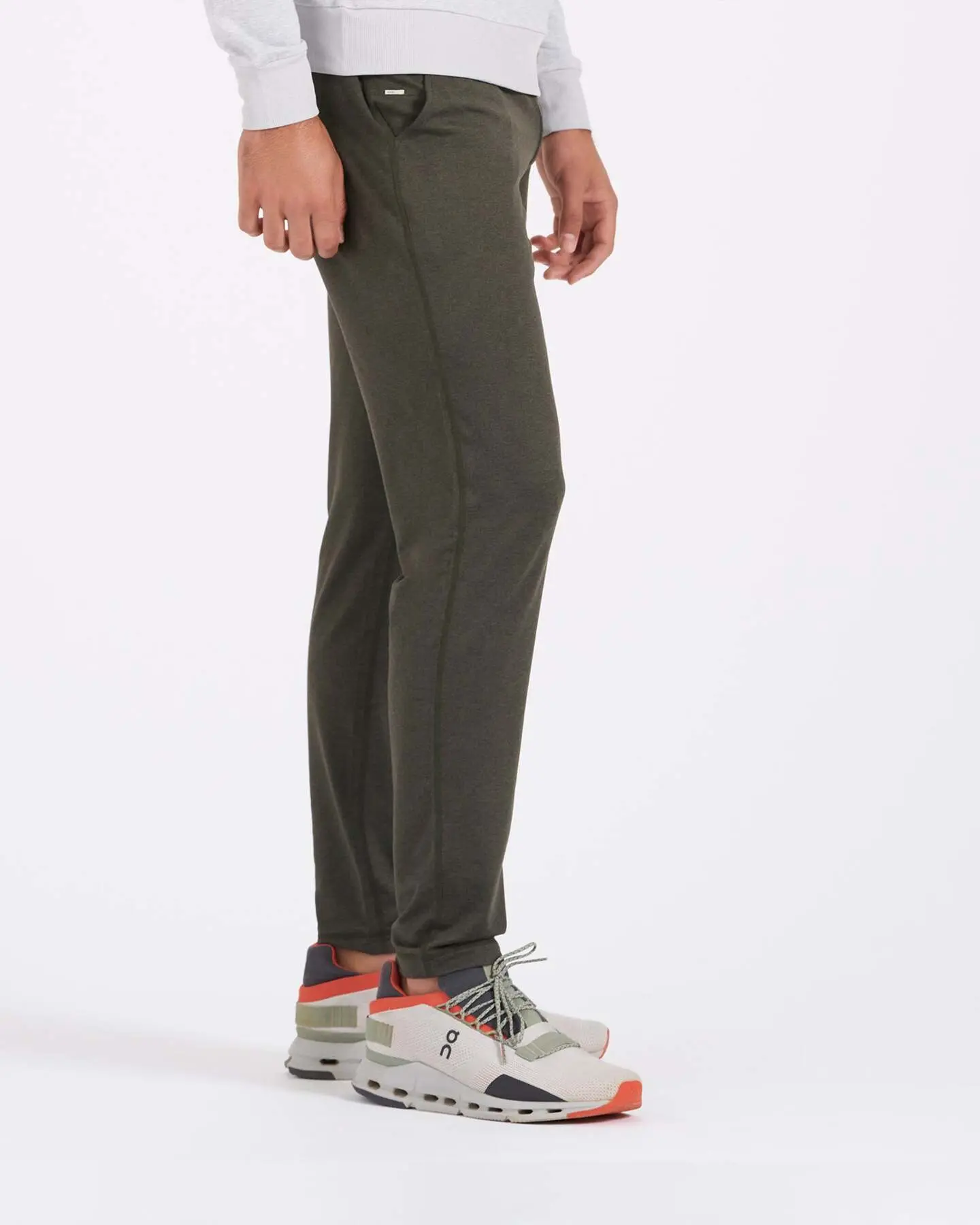 Ponto Performance Pant 30" - Image 2