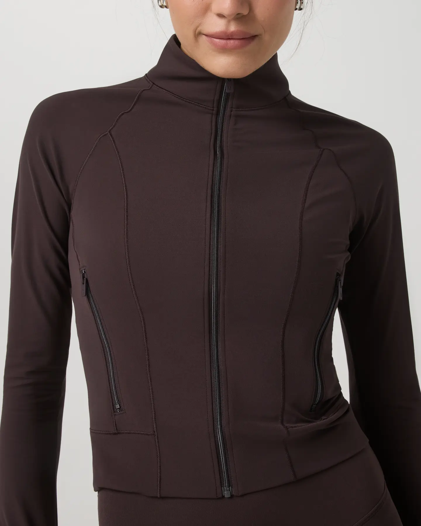Vuori Alltheform Fitness Jacket - Image 5