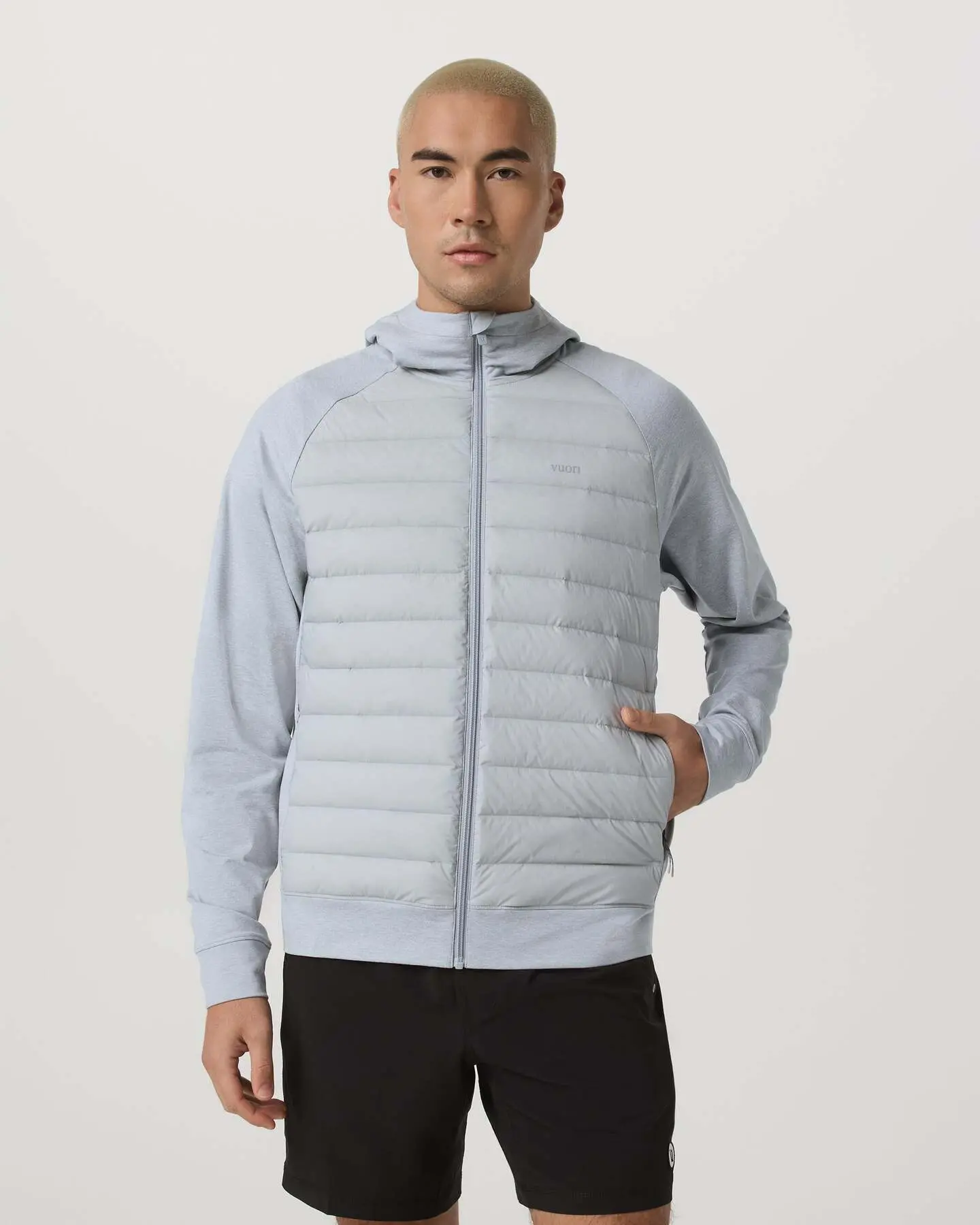 Steadfast Insulated Hybrid - Image 5