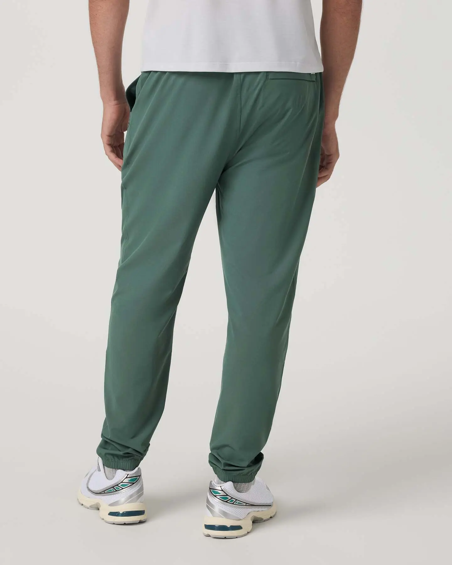Kore Jogger Lined 28" - Image 2