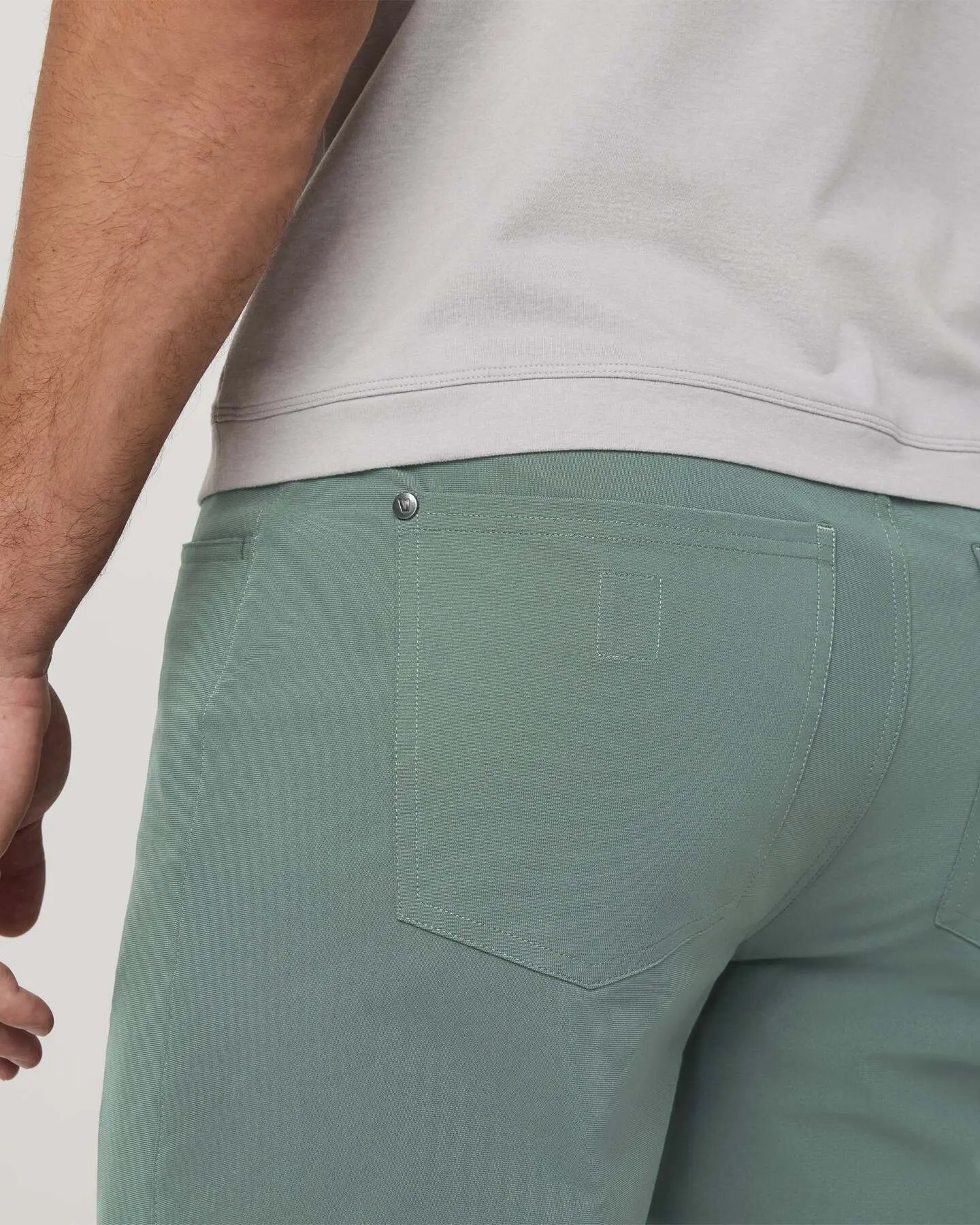 Vuori Meta Pant Classic Fit 32" - Image 5