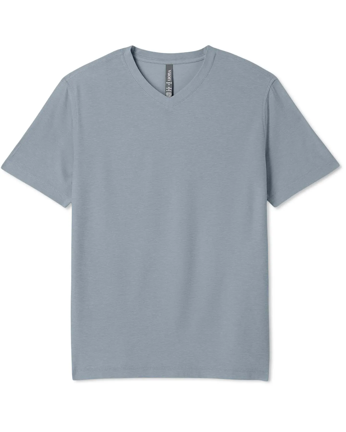 Strato Tech V-Neck Tee