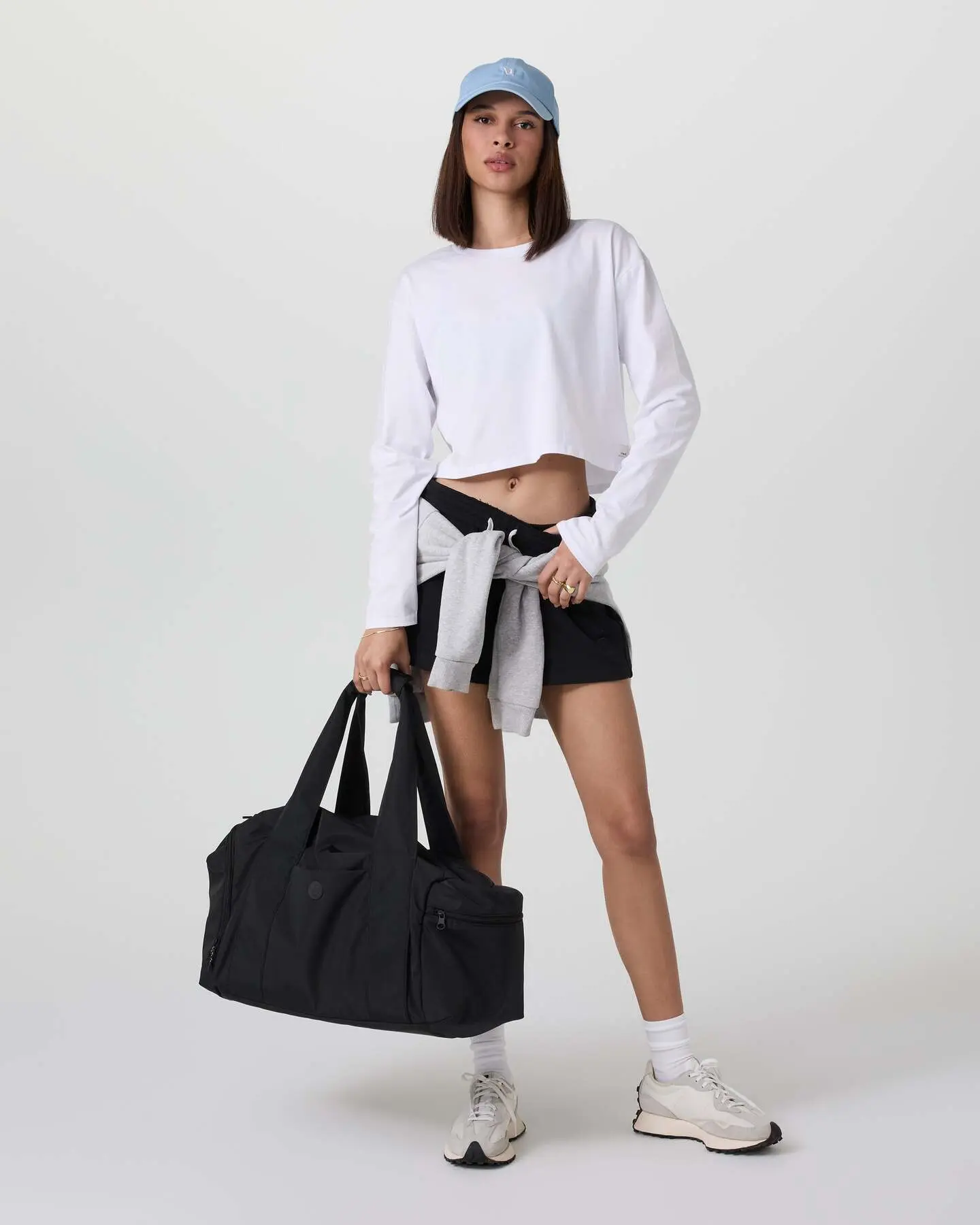 Vuori Gym Bag 2.0 - Image 6