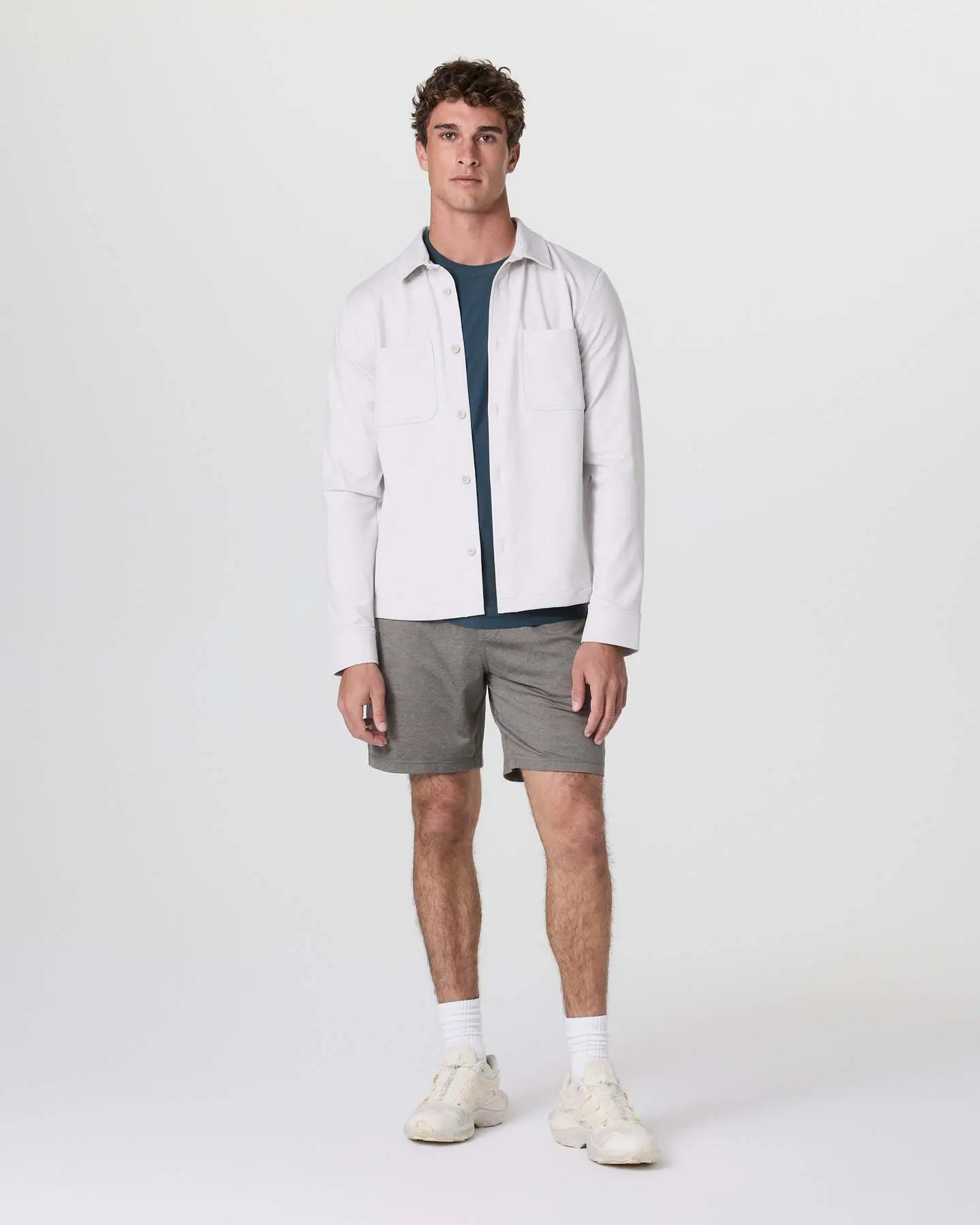 Ponto Performance Short 7" - Image 3