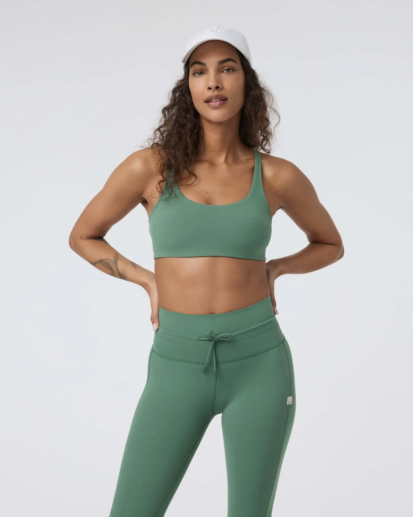 Yosemite Bra
