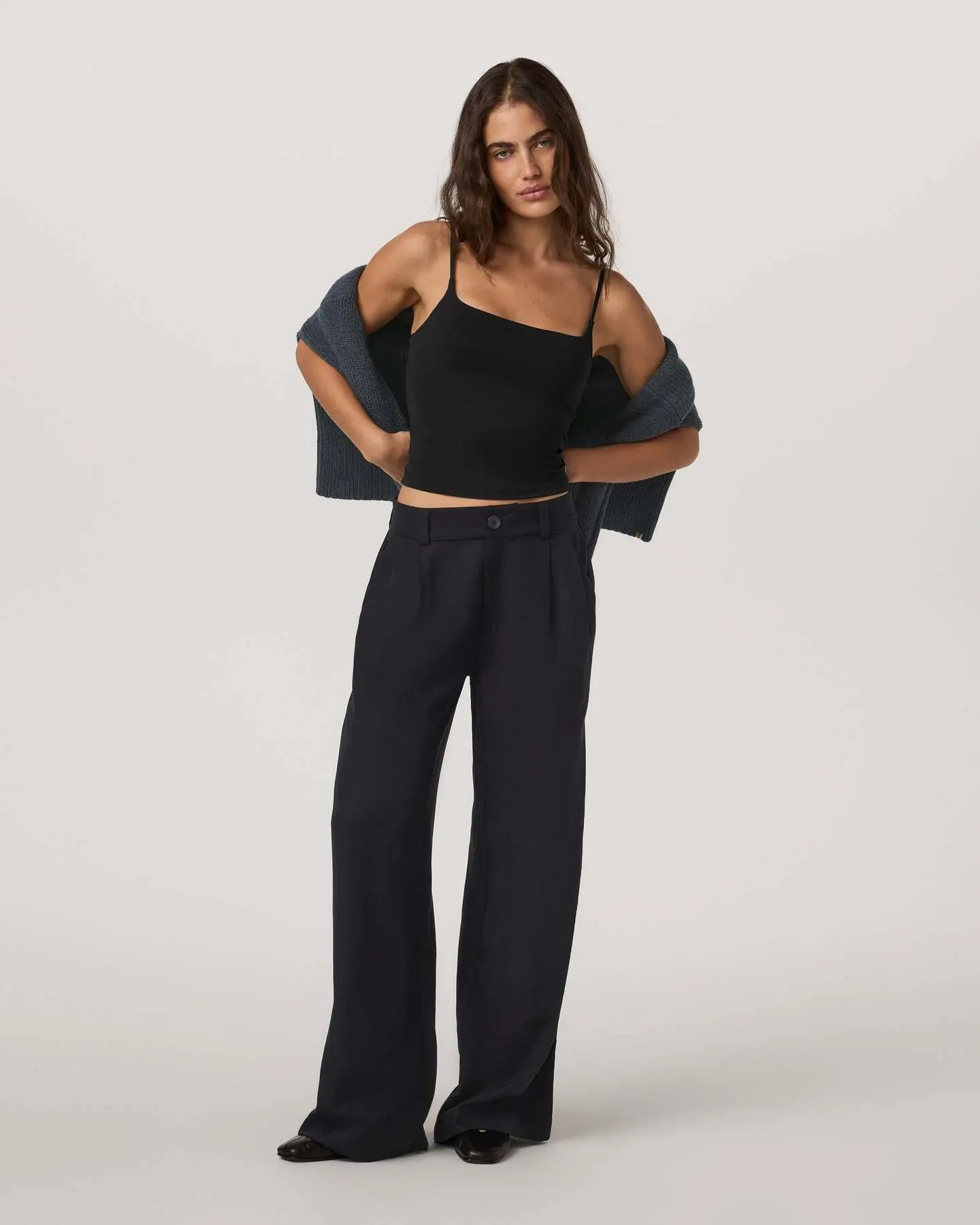 Trestles Twill Wideleg - Image 3