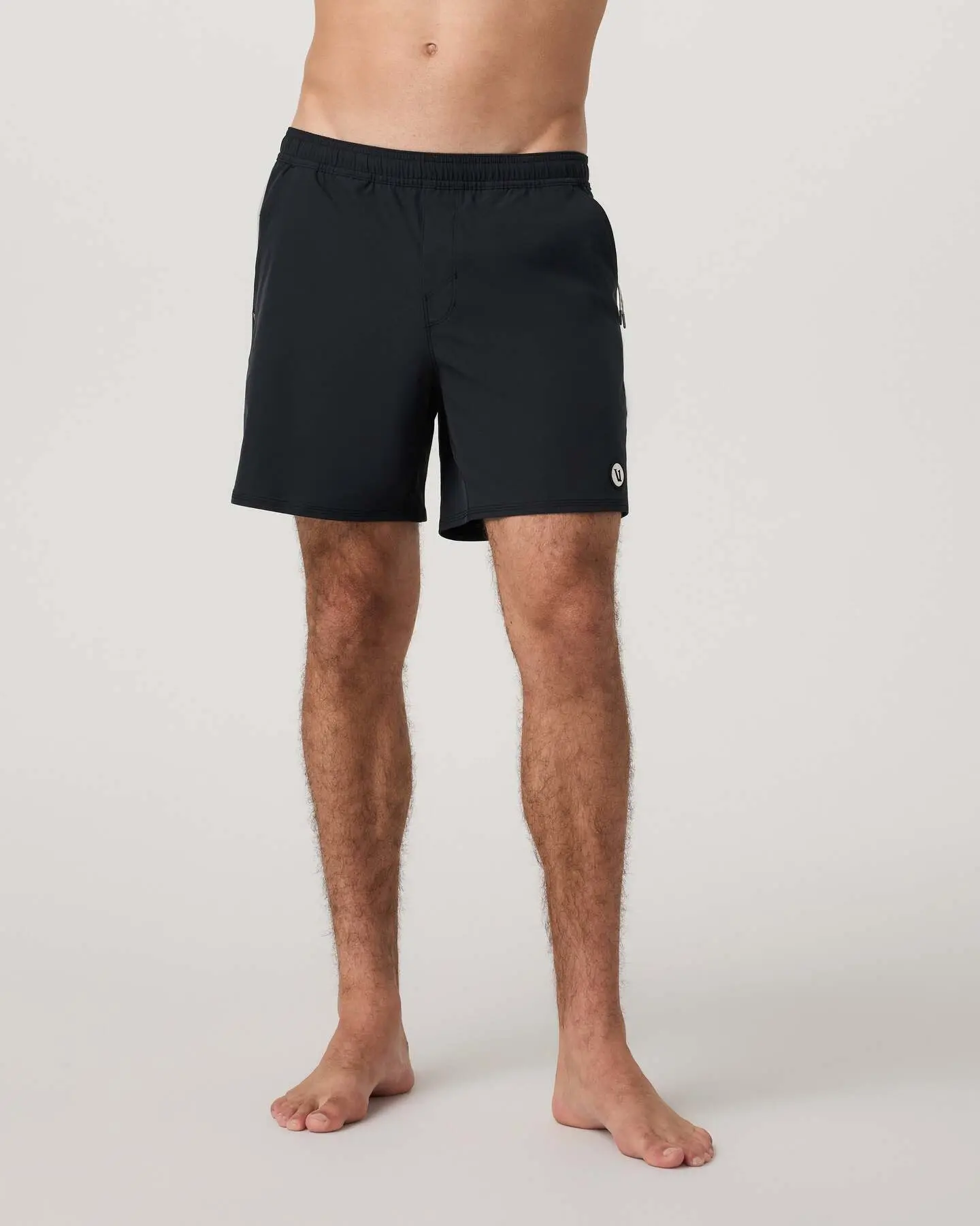 Maverick Volley Short Lined - Image 5