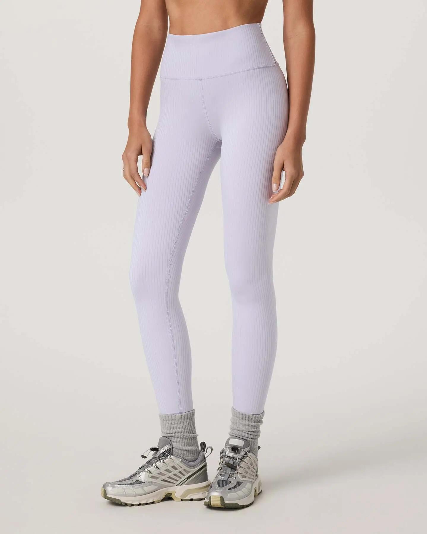 Inversion Rib Legging - Image 2