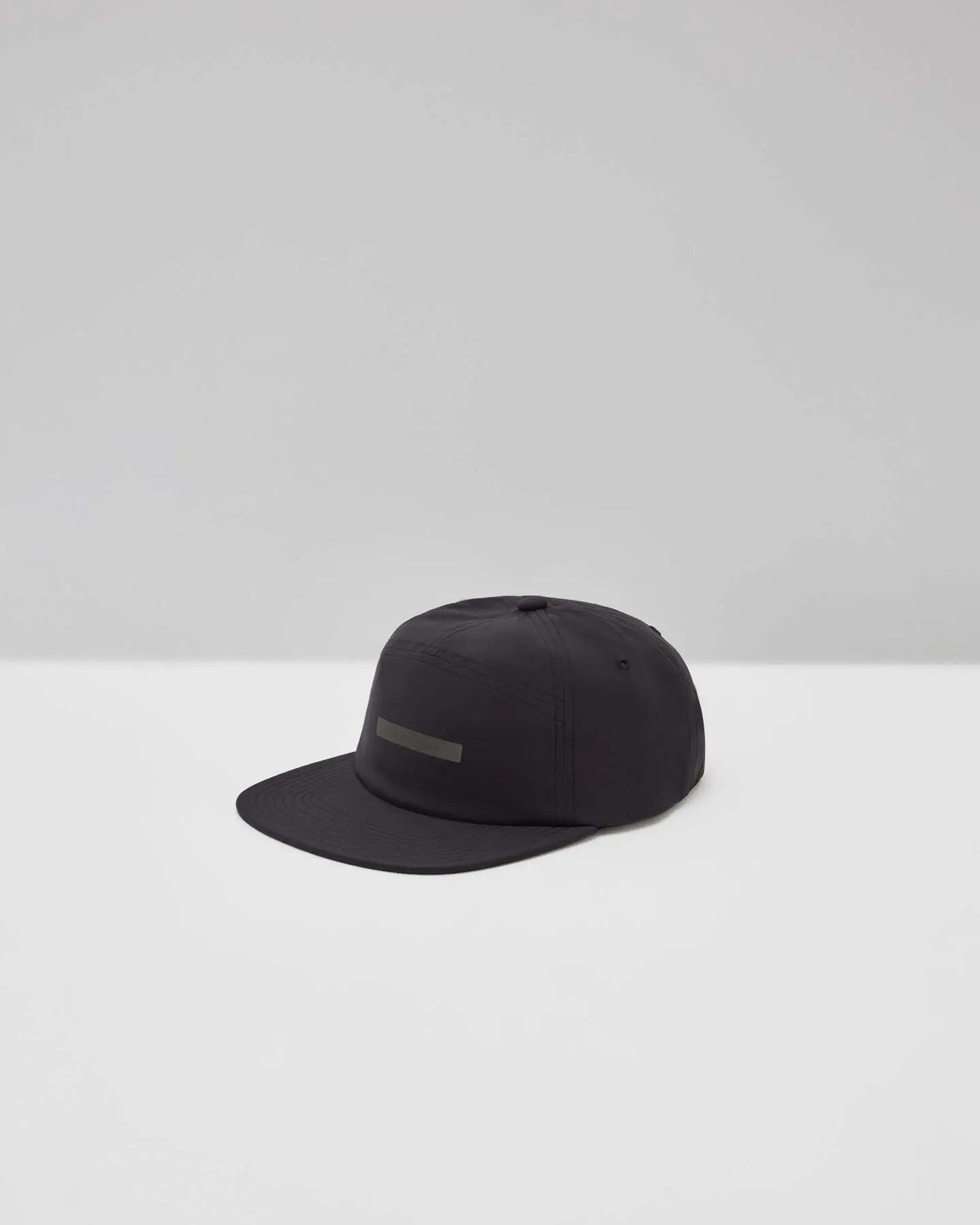 Qualify Run Hat