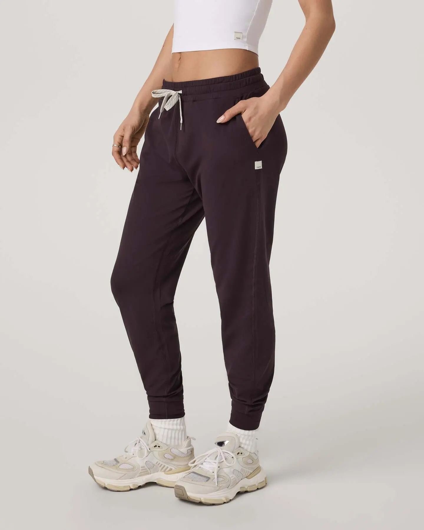 Performance Jogger - Long - Image 5