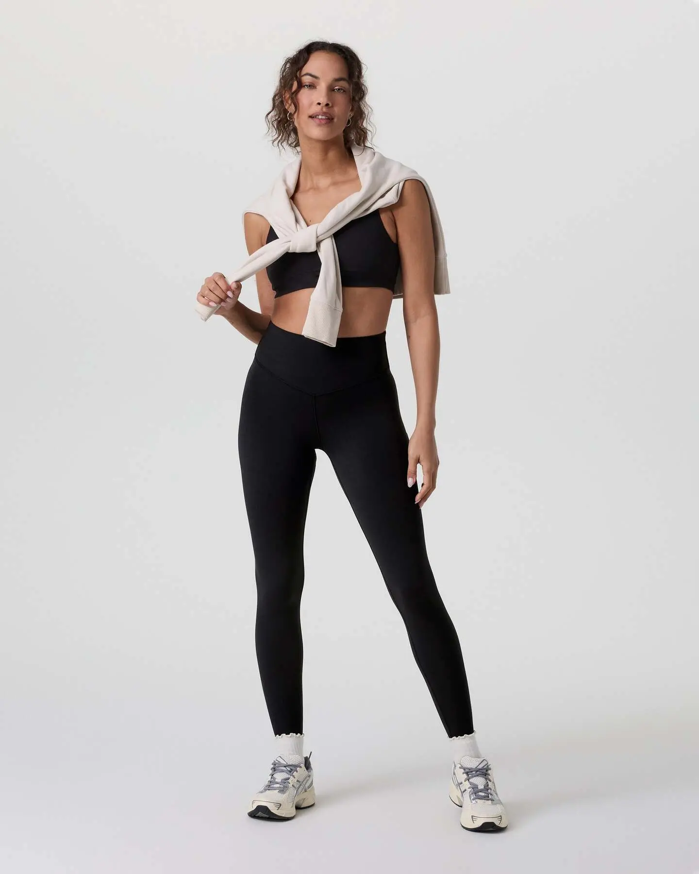Vuori Alltheform Legging - Image 3