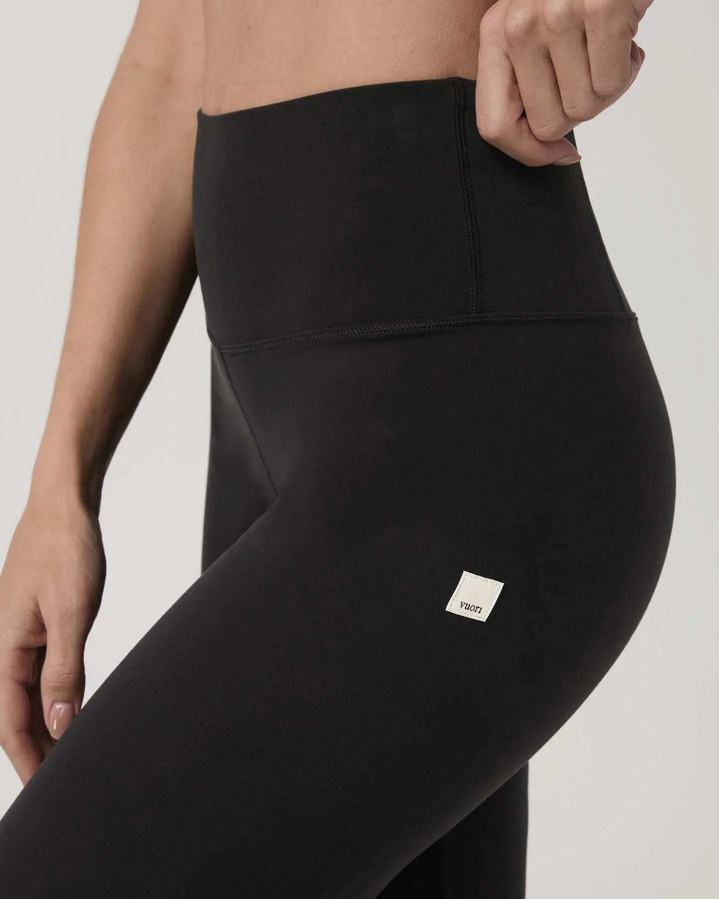 Vuori Allthefeels Straight Leg - Image 4