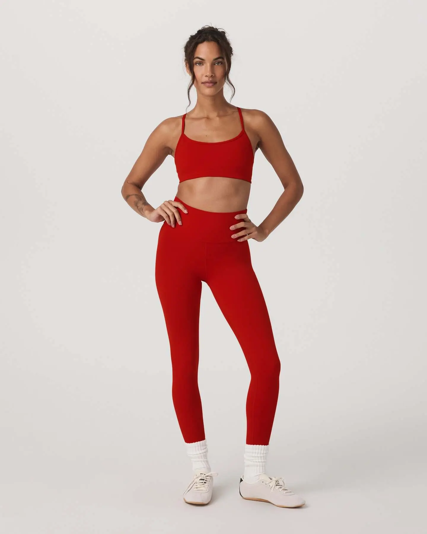 Vuori Allthefeels Legging - Image 4