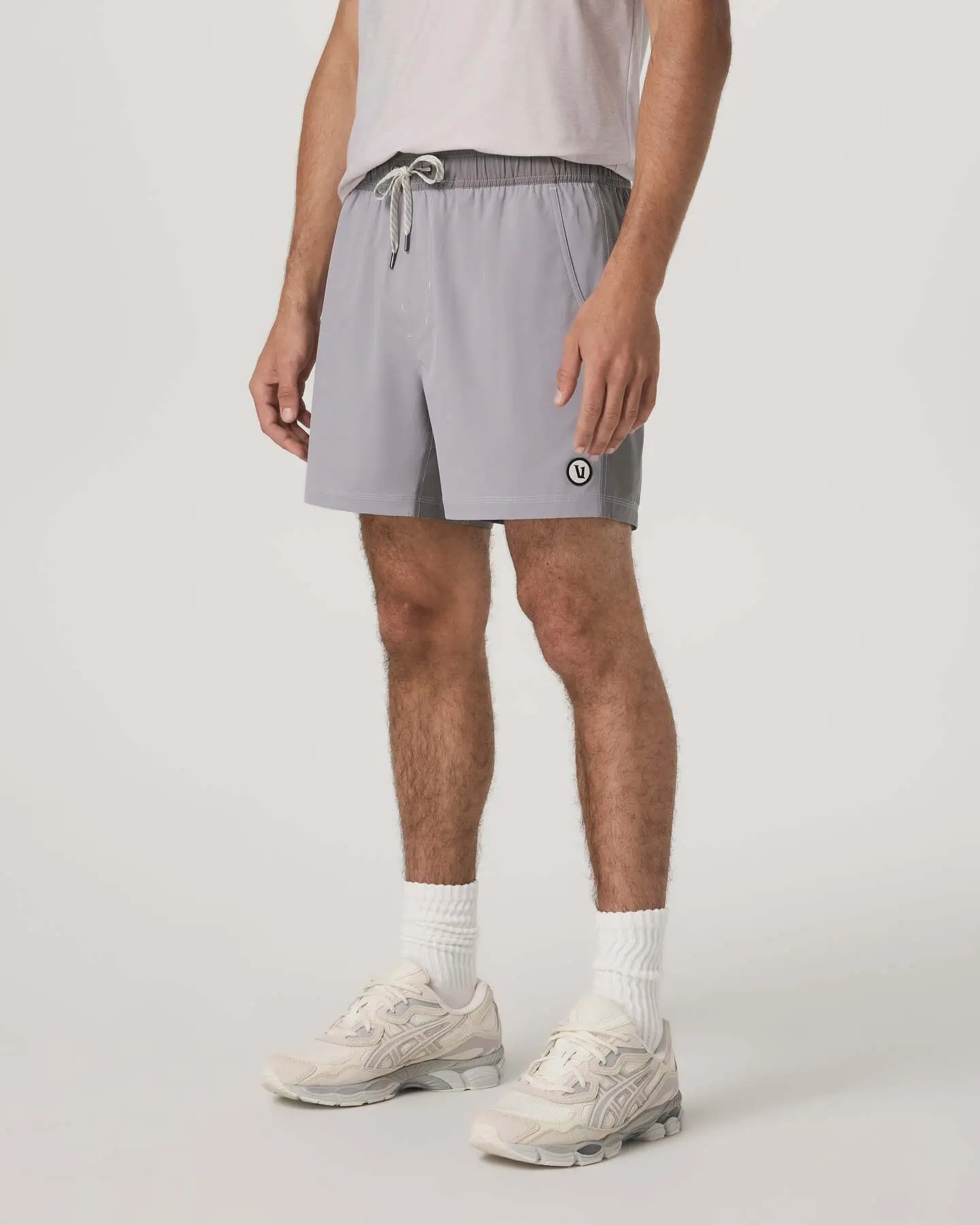 Kore Short Lined 5"