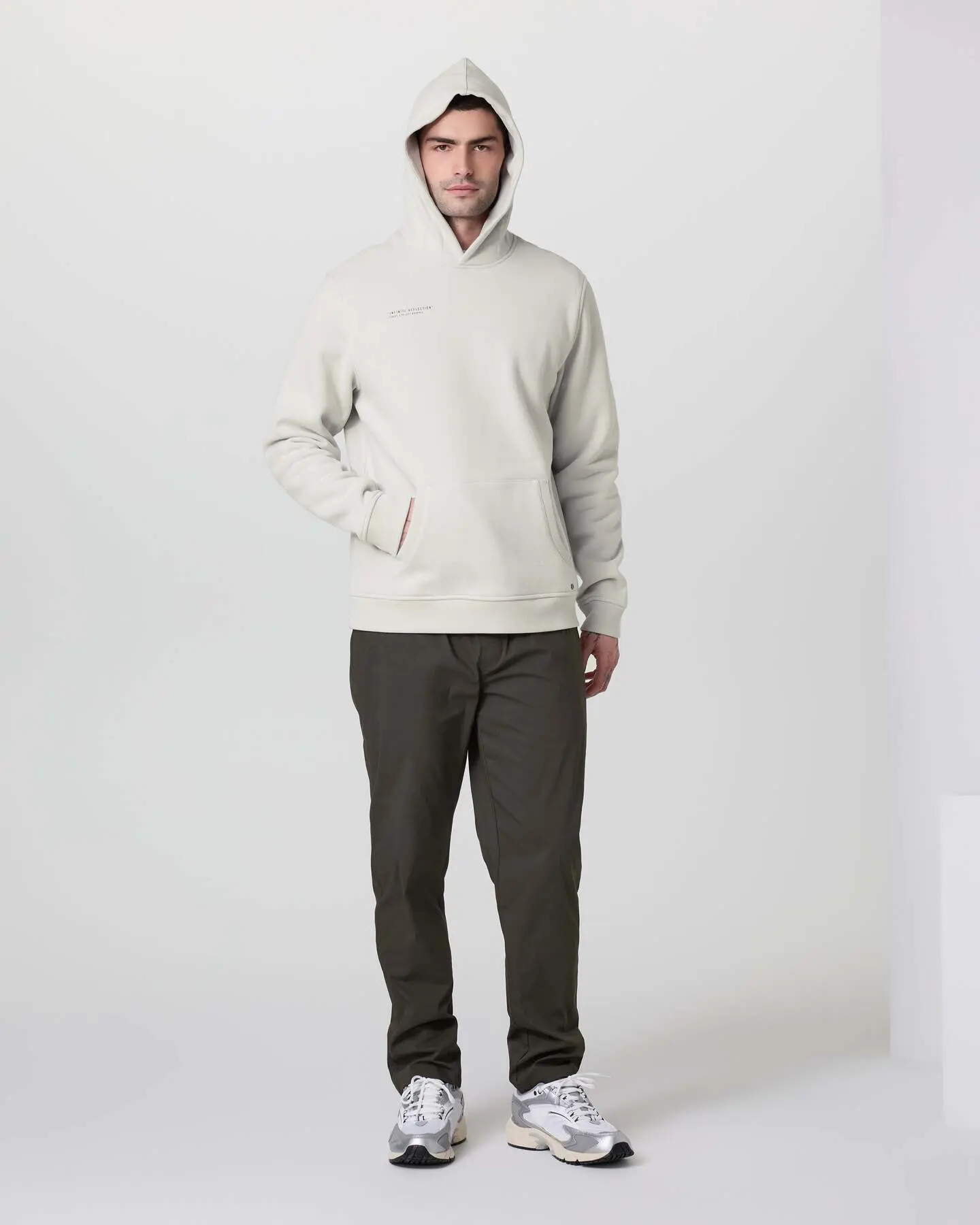 Kore Everyday Pant Lined Classic Fit 30" - Image 5