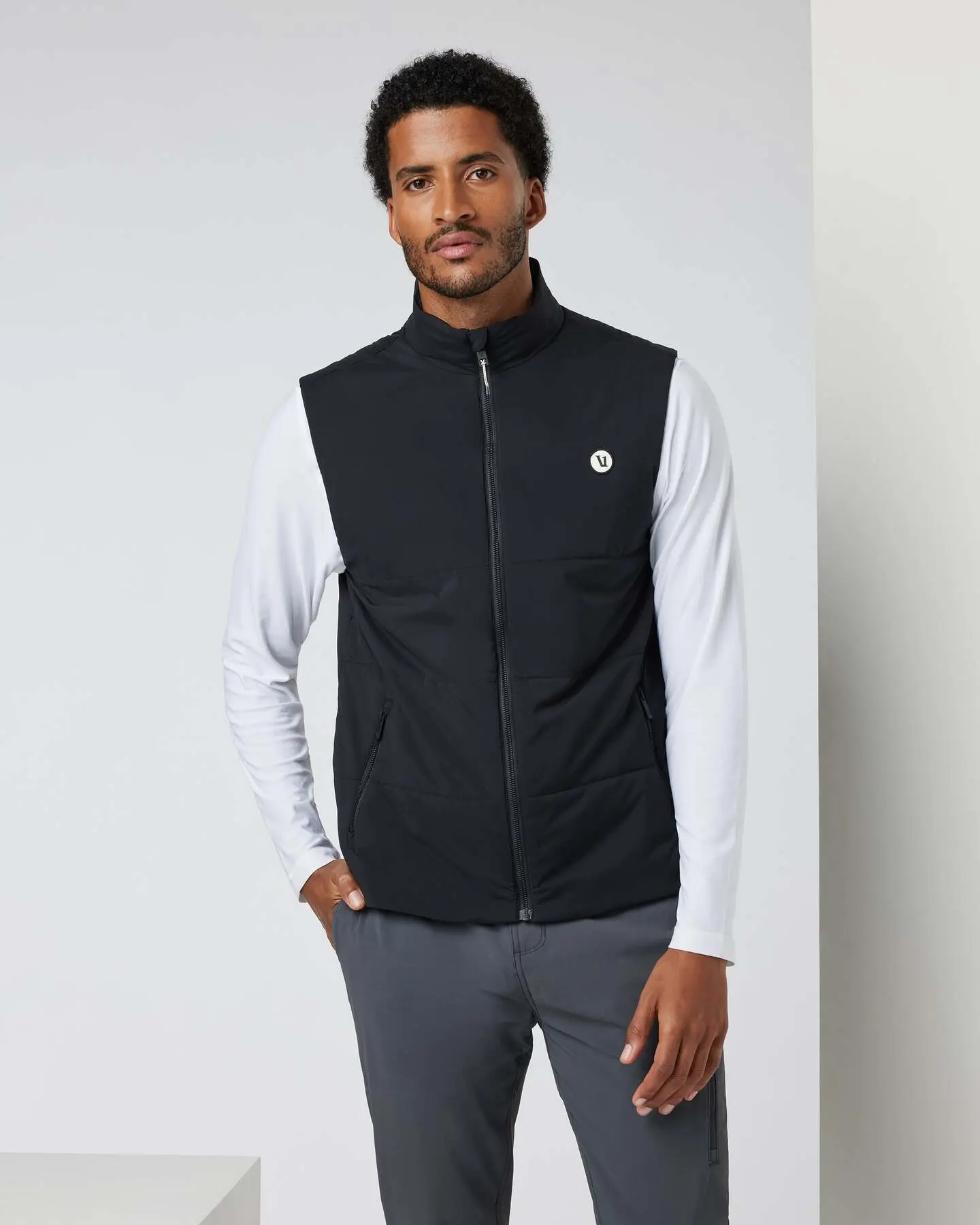 Echo Insulated Vest 2.0 - Image 2