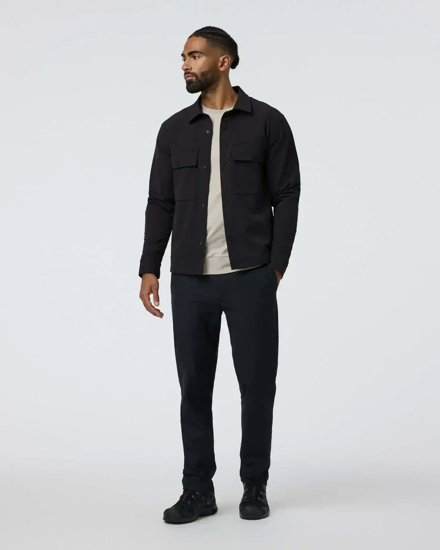 Lawson Tech Shirt Jacket - Image 5