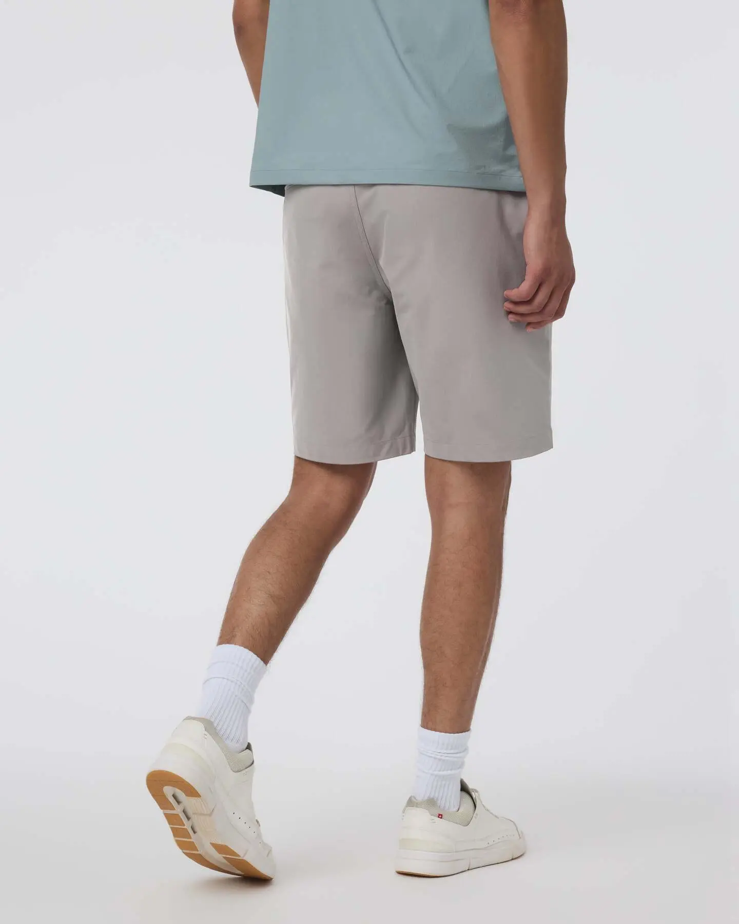 Vuori Meta Short 8" - Image 3