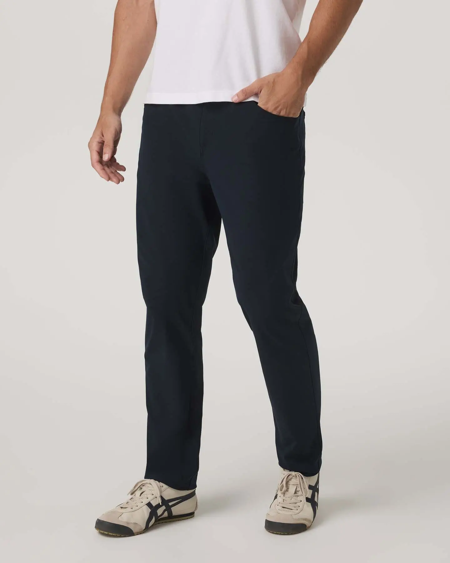 Vuori Meta Pant Classic Fit 34"