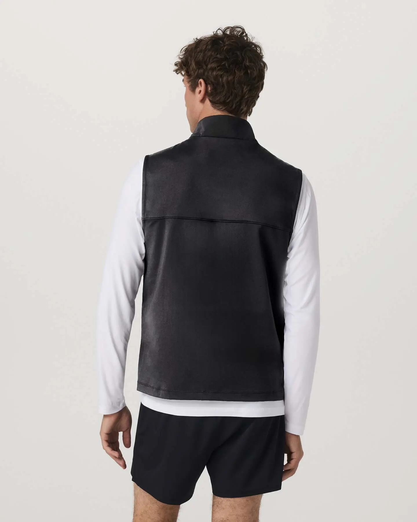 Sunday Insulated Hybrid Vest - Image 4