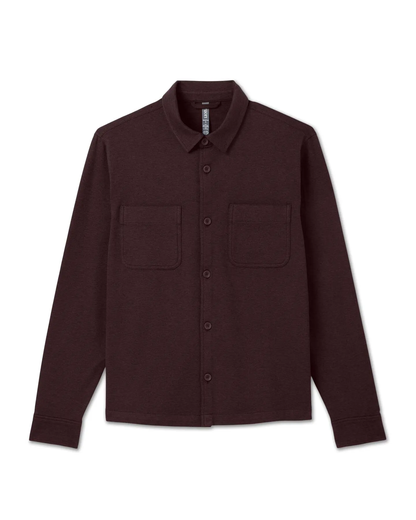 Coronado Shirt Jacket - Image 6
