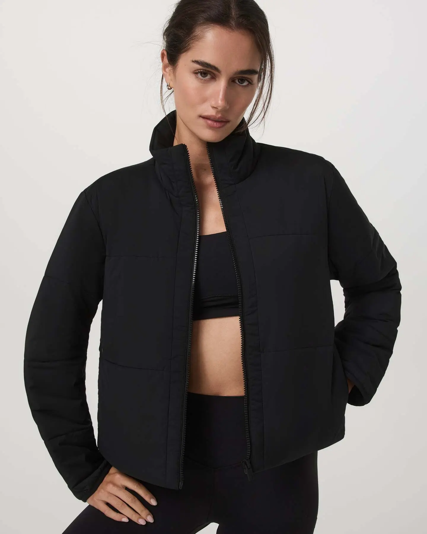 Canyon Insulated Venture Jacket