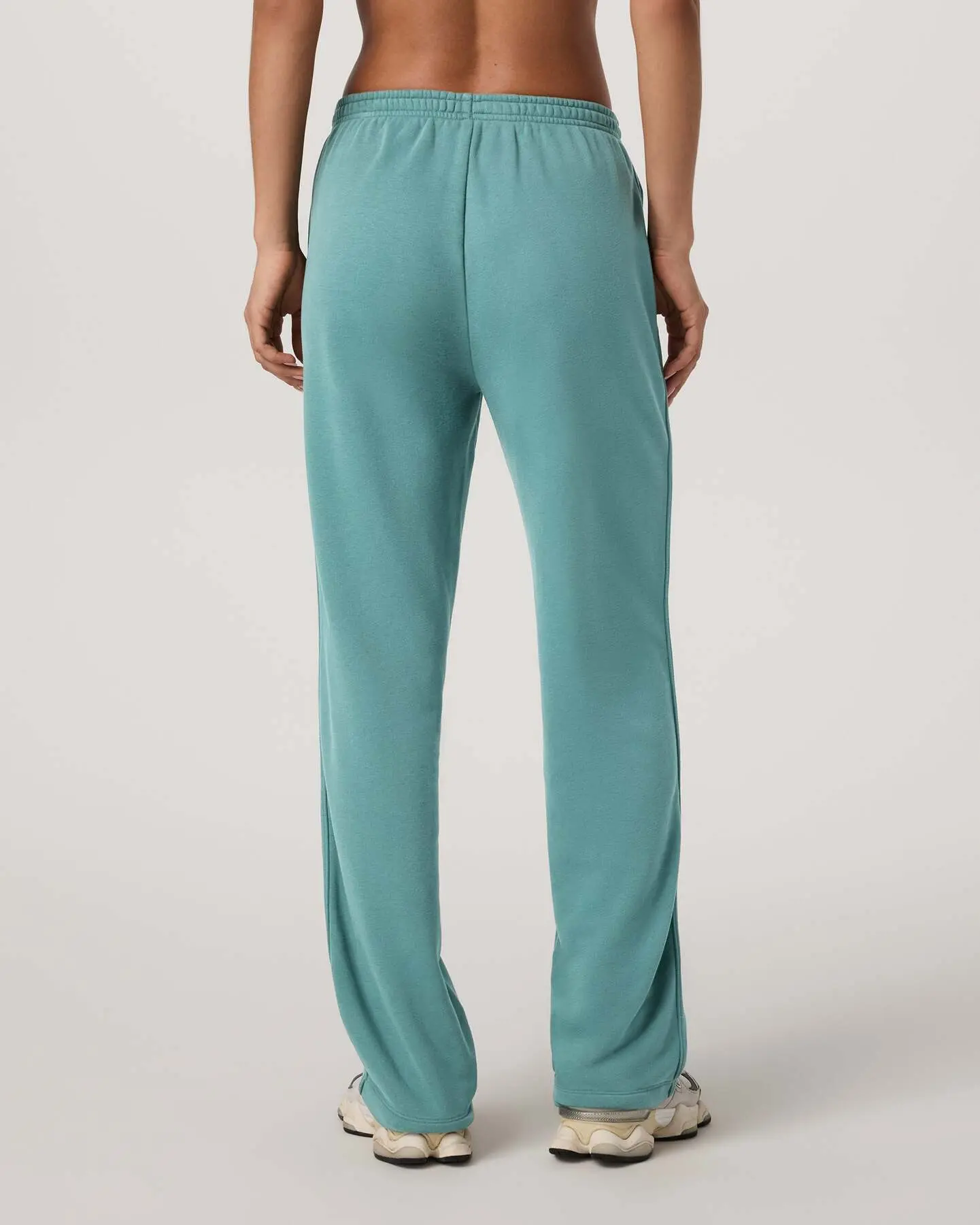 Sedona Straight Leg Sweatpant - Image 3