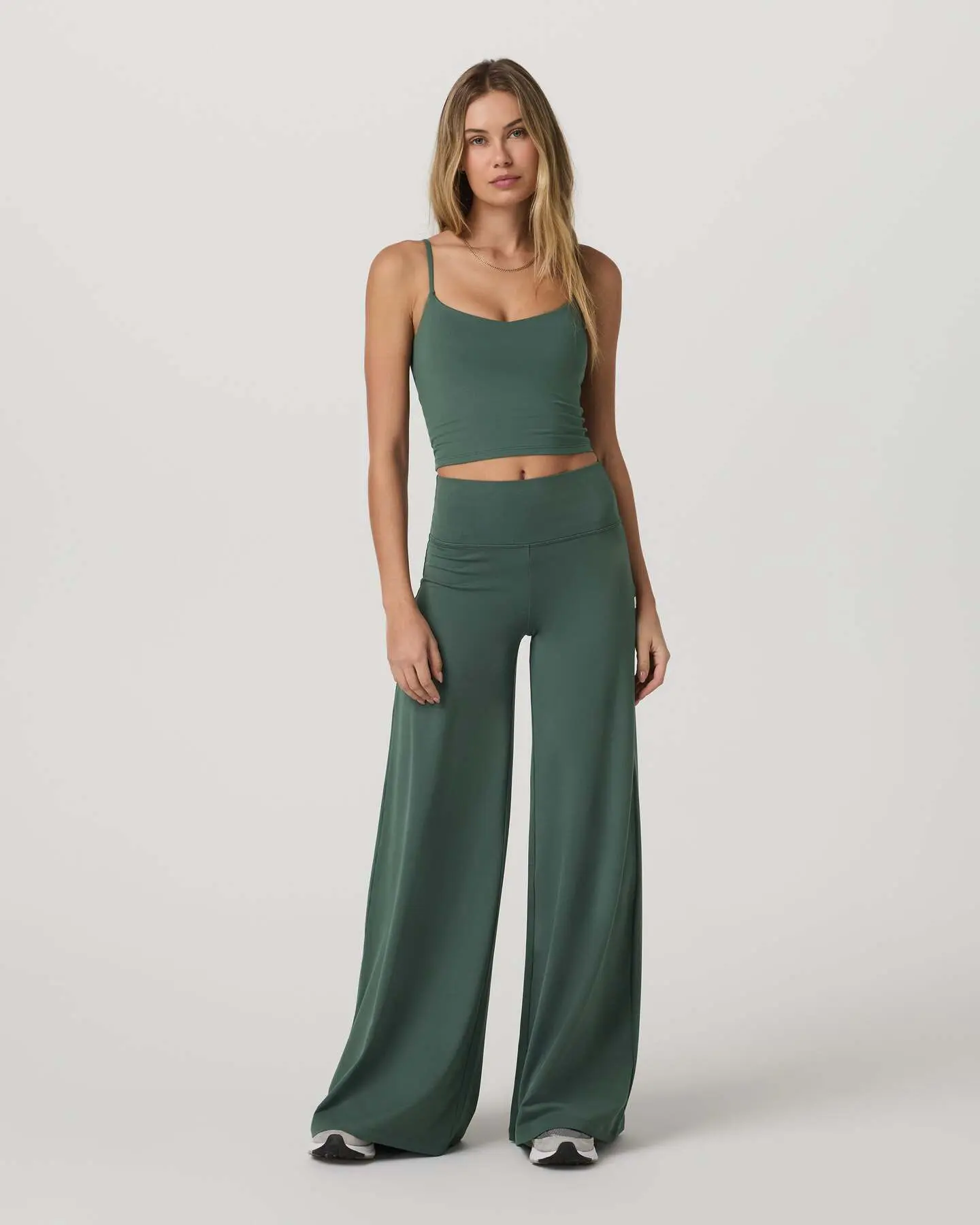 Halo Easy Wideleg Pant - Image 4