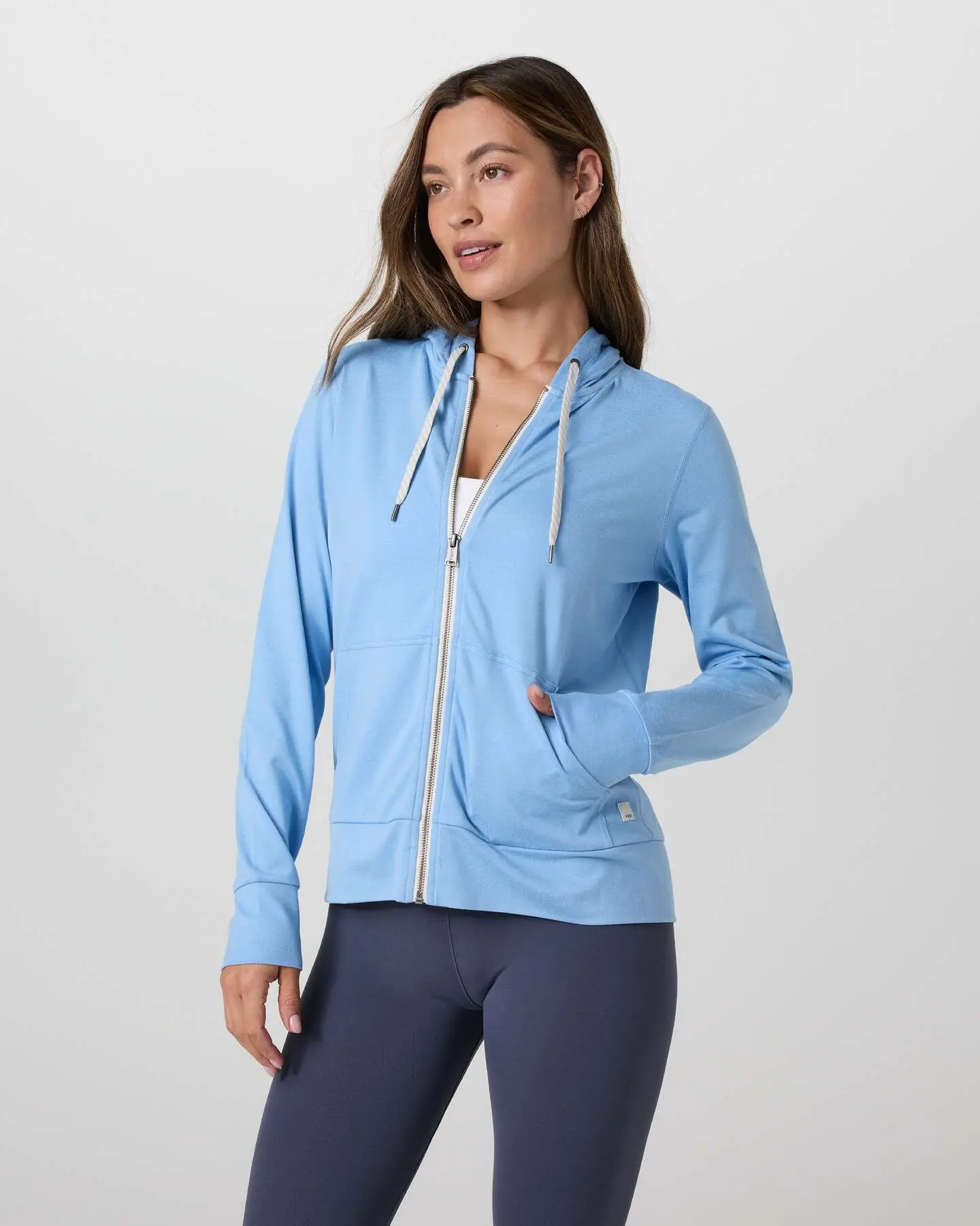 Halo Performance Hoodie 2.0