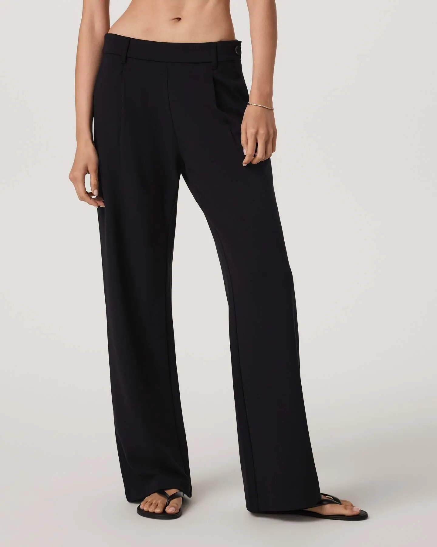 Maven Wideleg Pant - Image 2