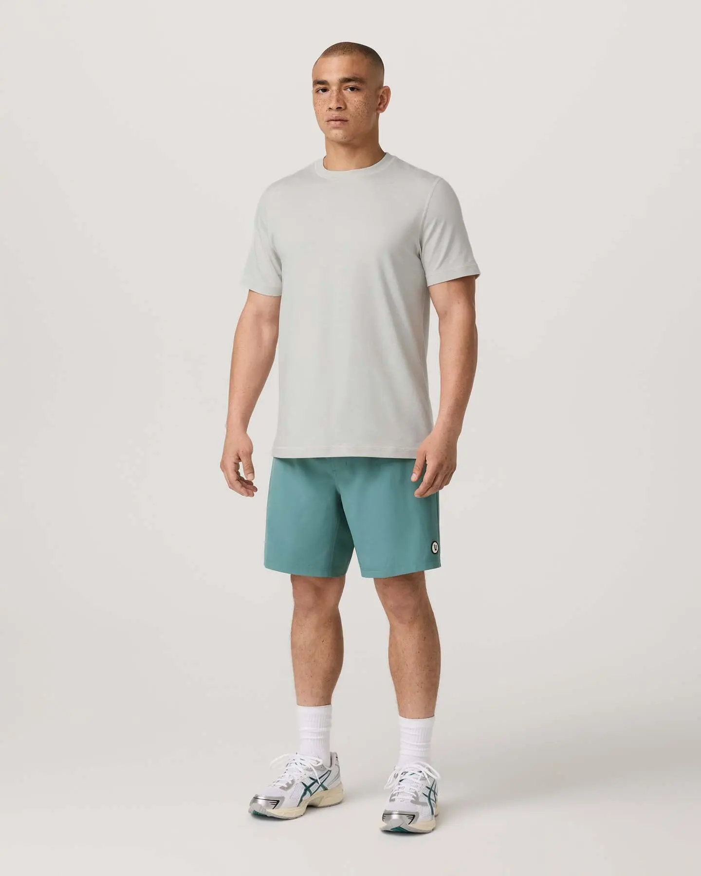 Kore Short Lined 7" - Image 4