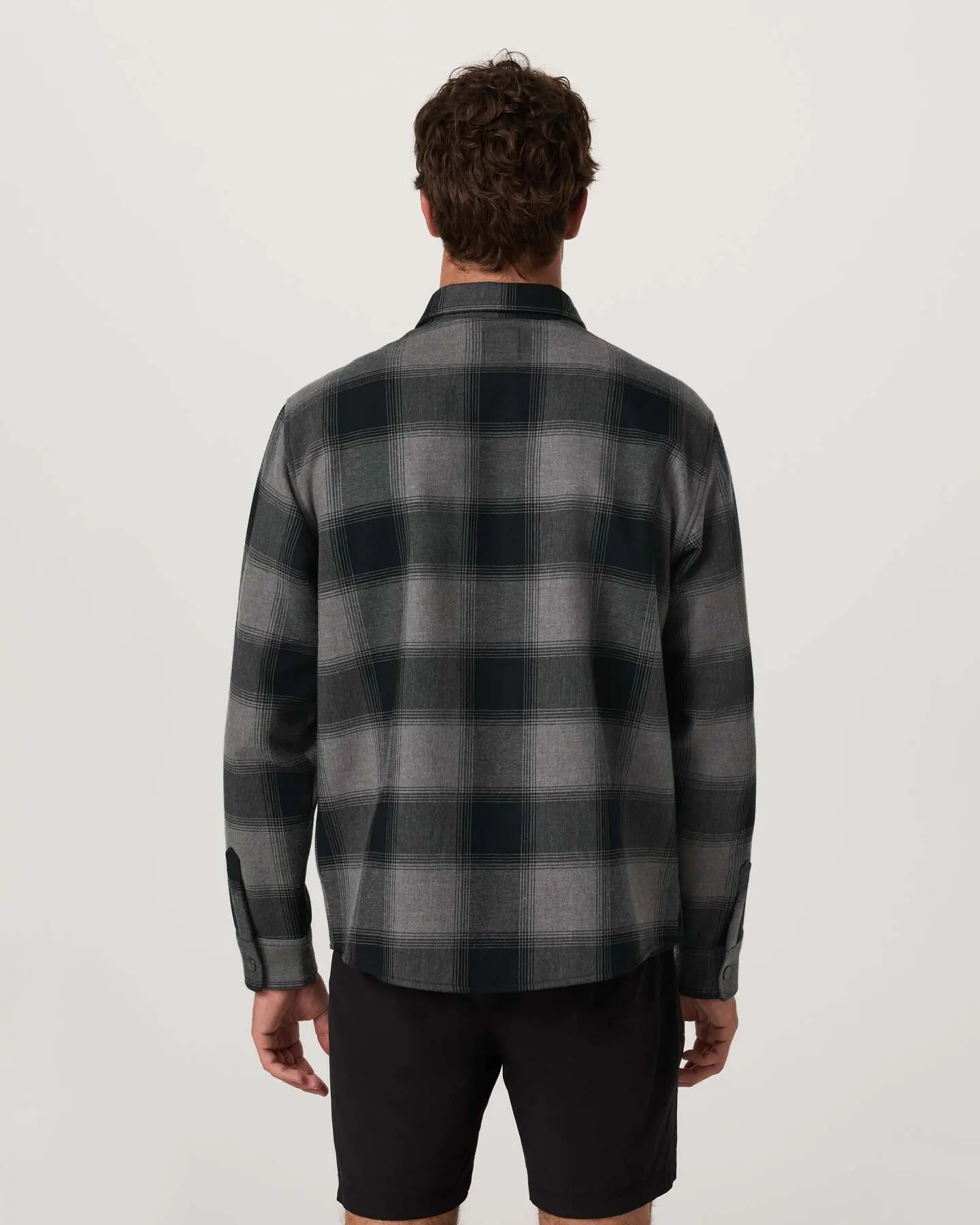 Range Shirt Jacket 2.0 - Image 2