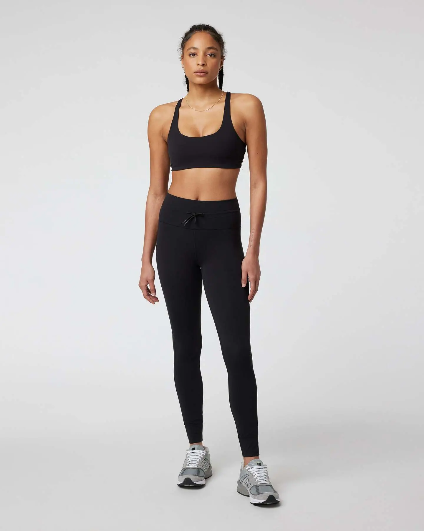 Daily Legging - Long - Image 2