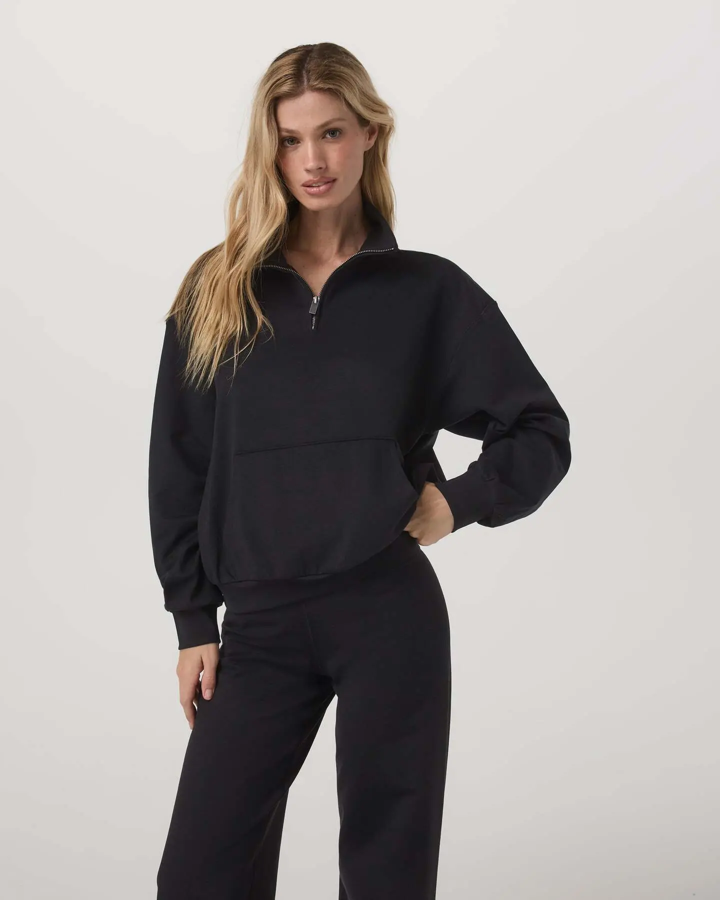 Granite Half Zip - Image 2