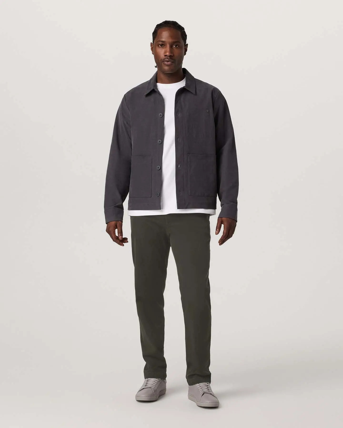 Fletcher Chino Pant Classic Fit 30" - Image 4