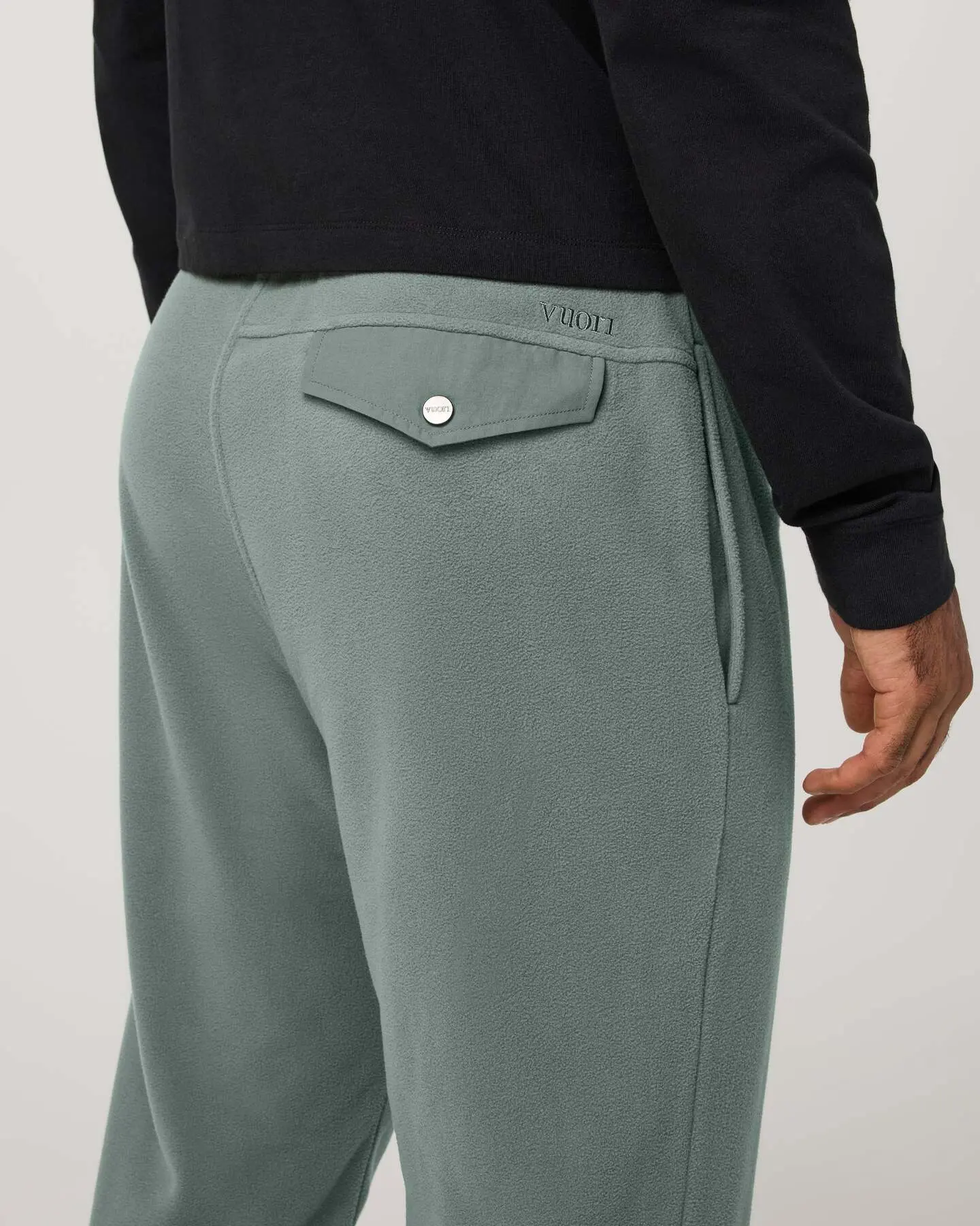 Aspen Sweatpant - Image 2