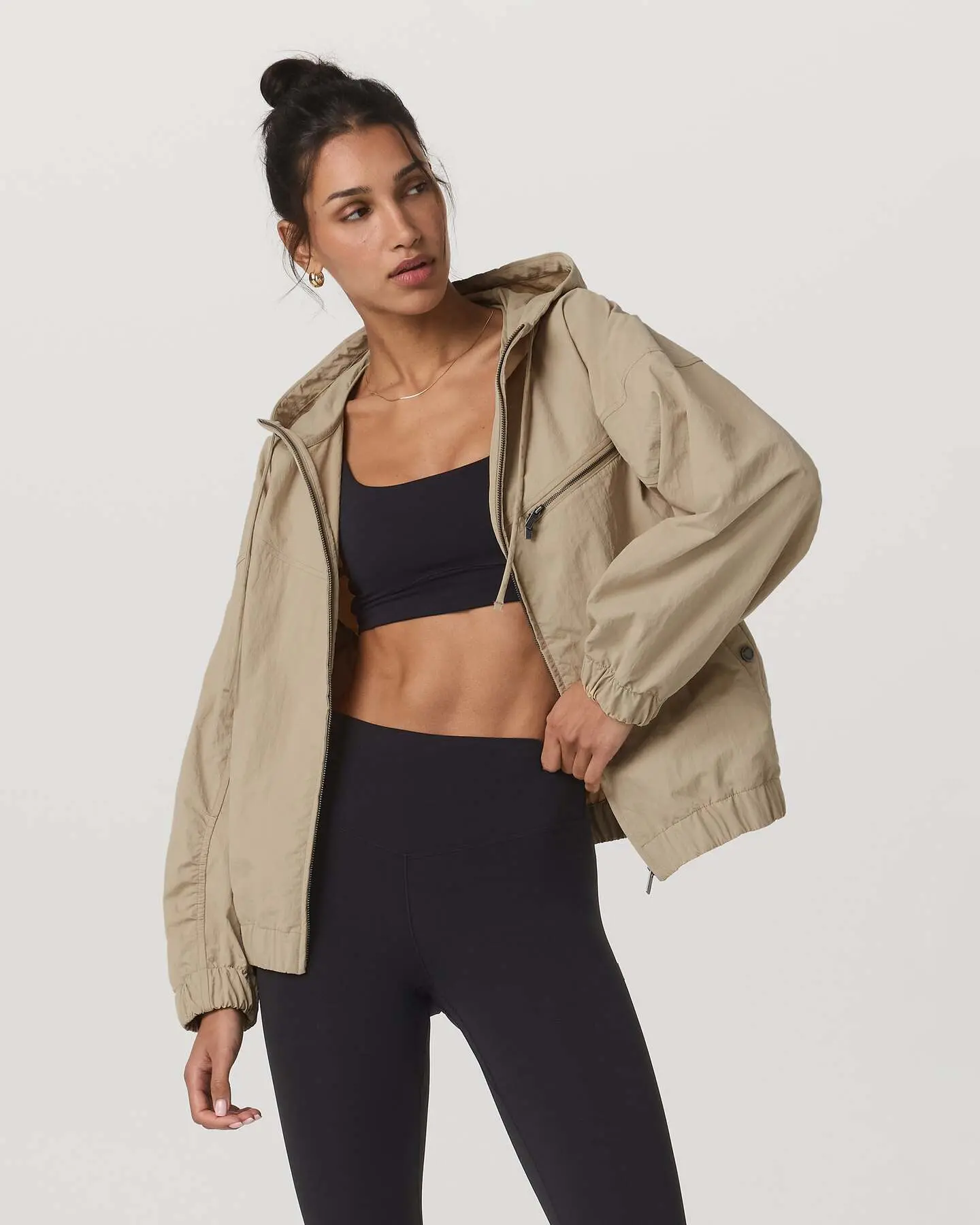 Ventana Jacket